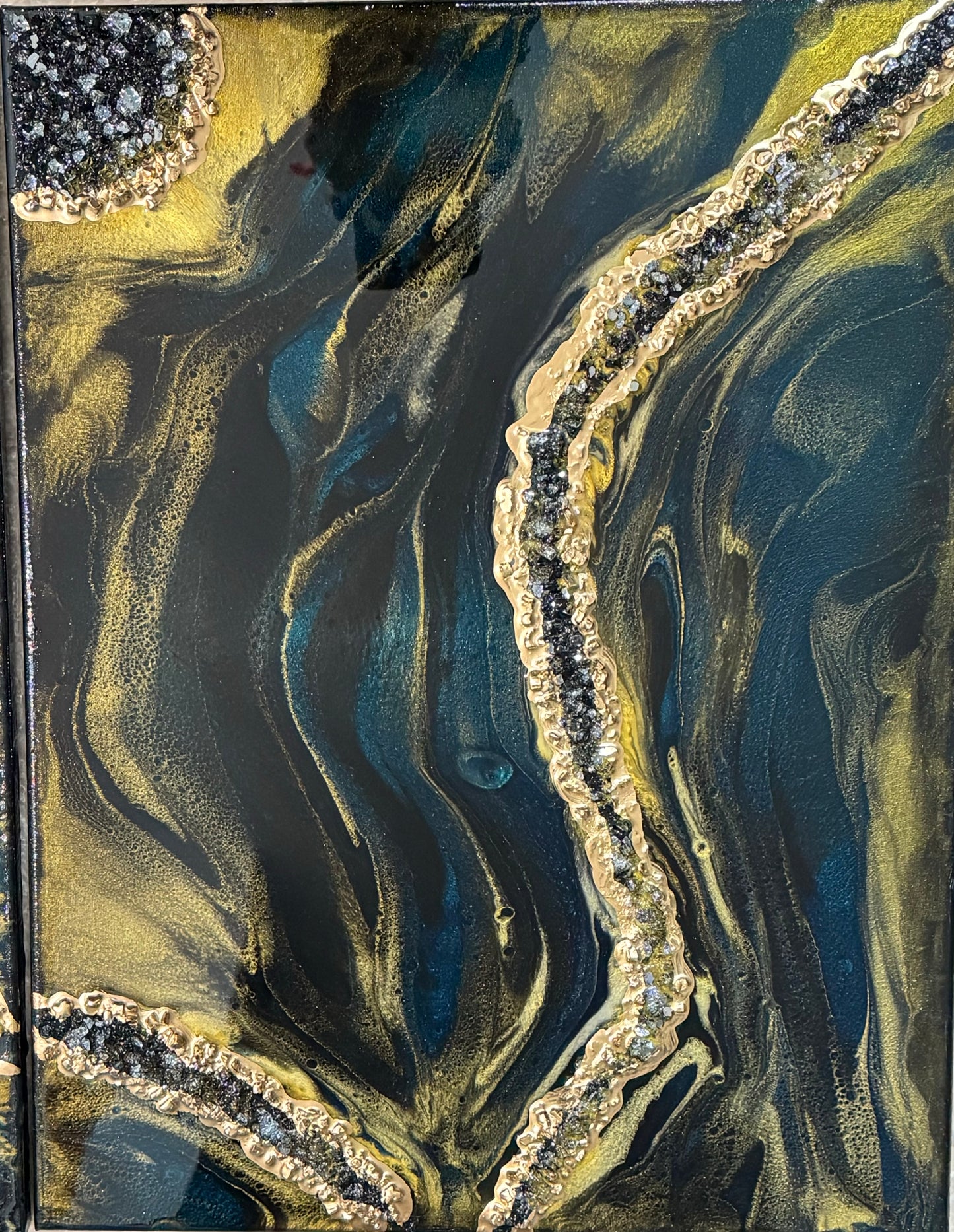 Canvas Art Large