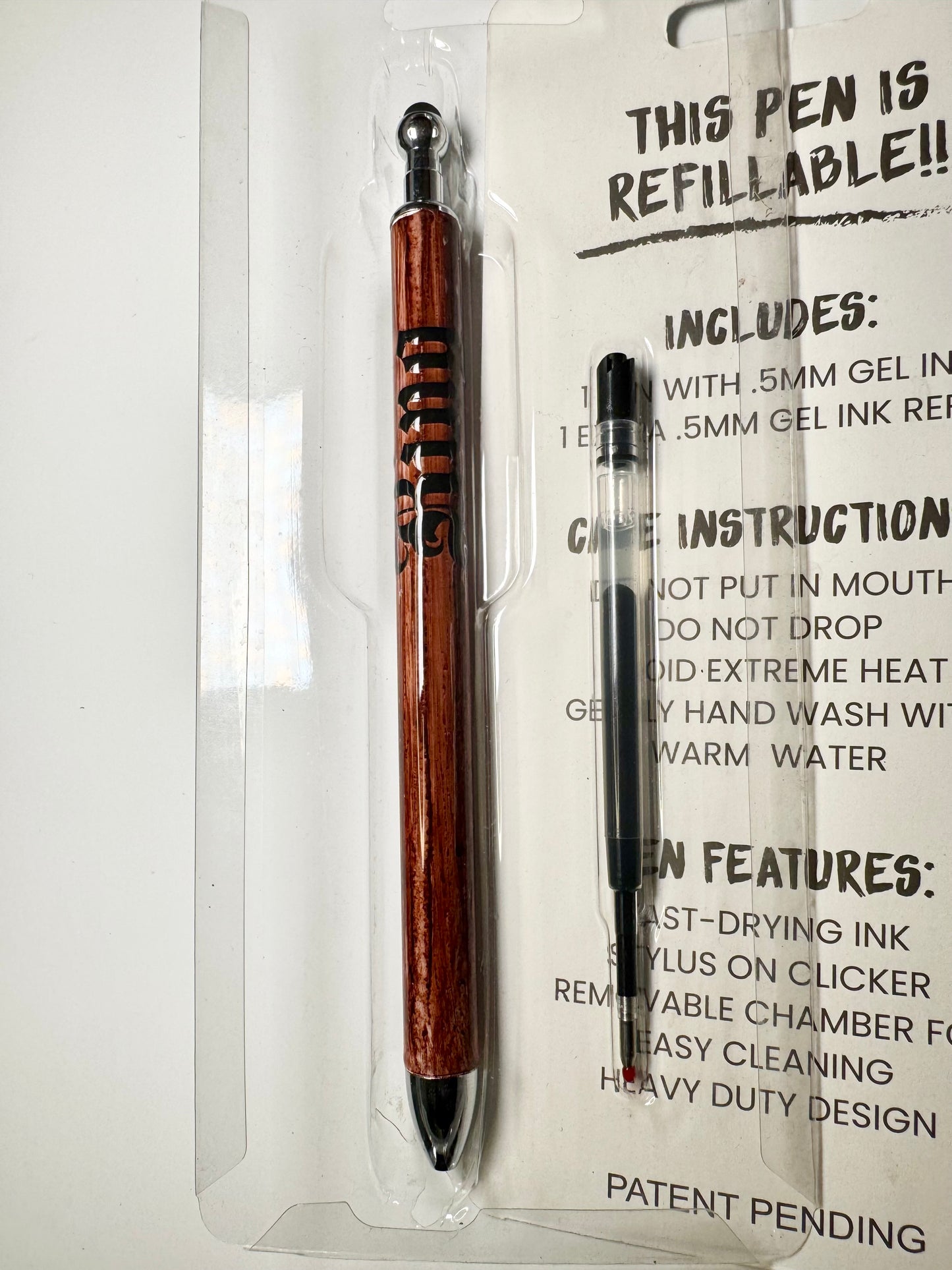 The Storyteller (Stylus And Pen Sets)