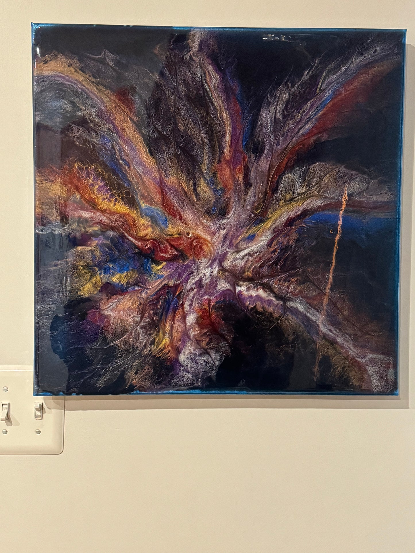 Canvas Art Large