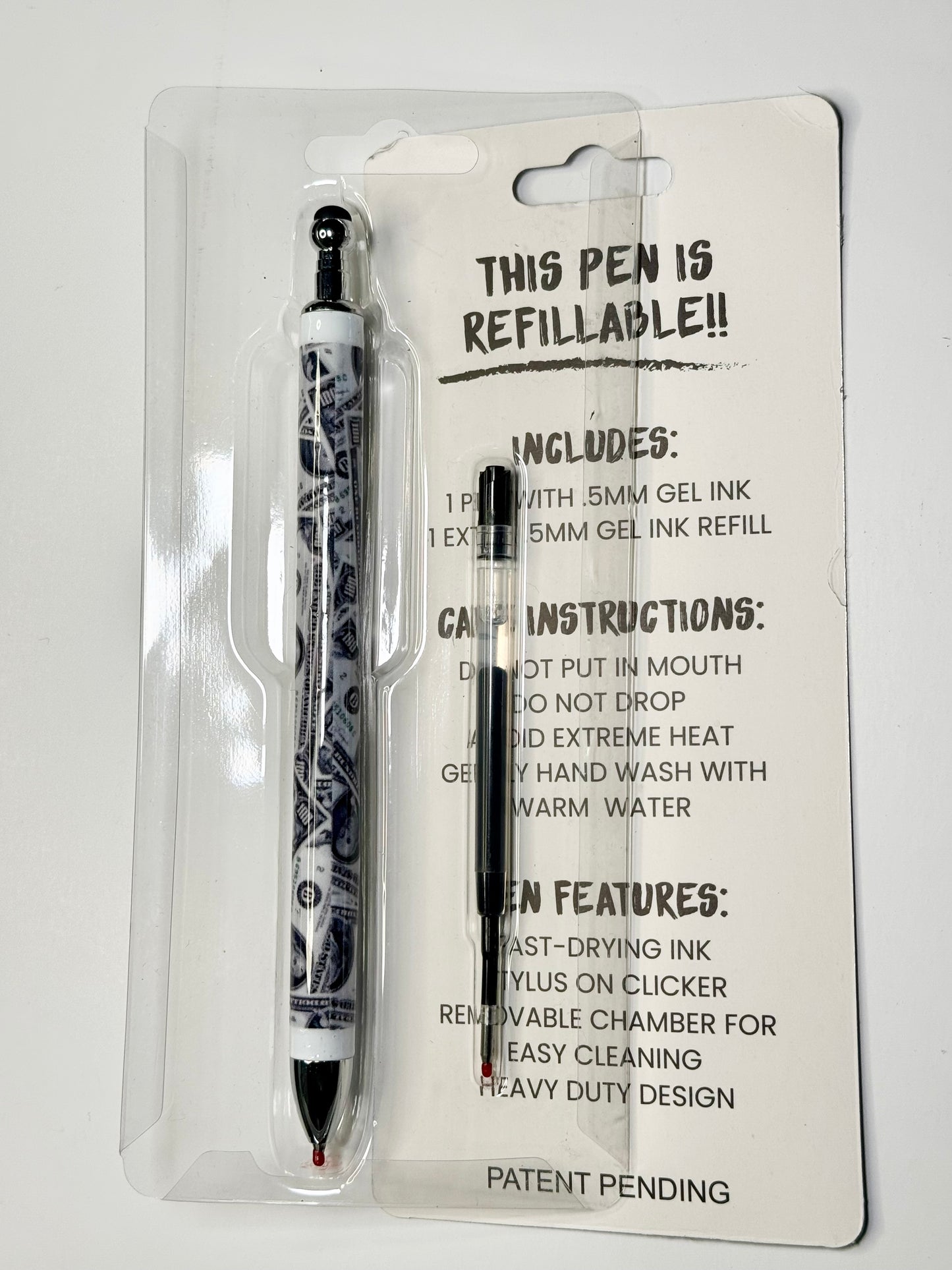The Storyteller (Stylus And Pen Sets)