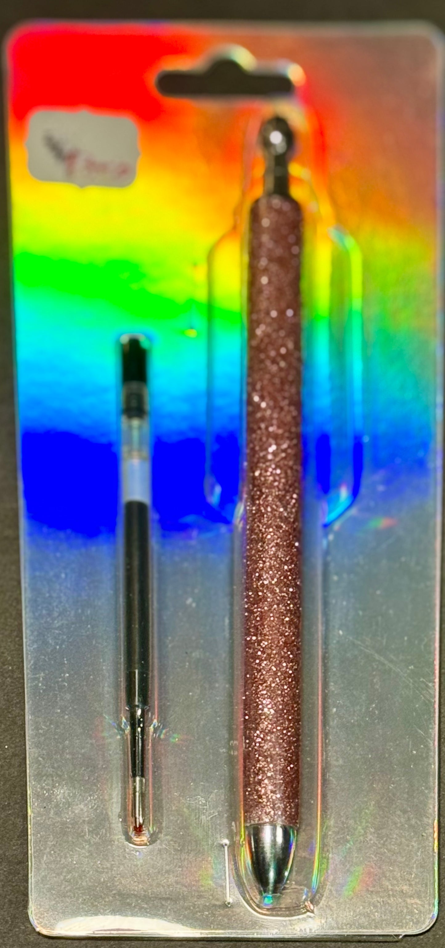 The Storyteller (Stylus And Pen Sets)