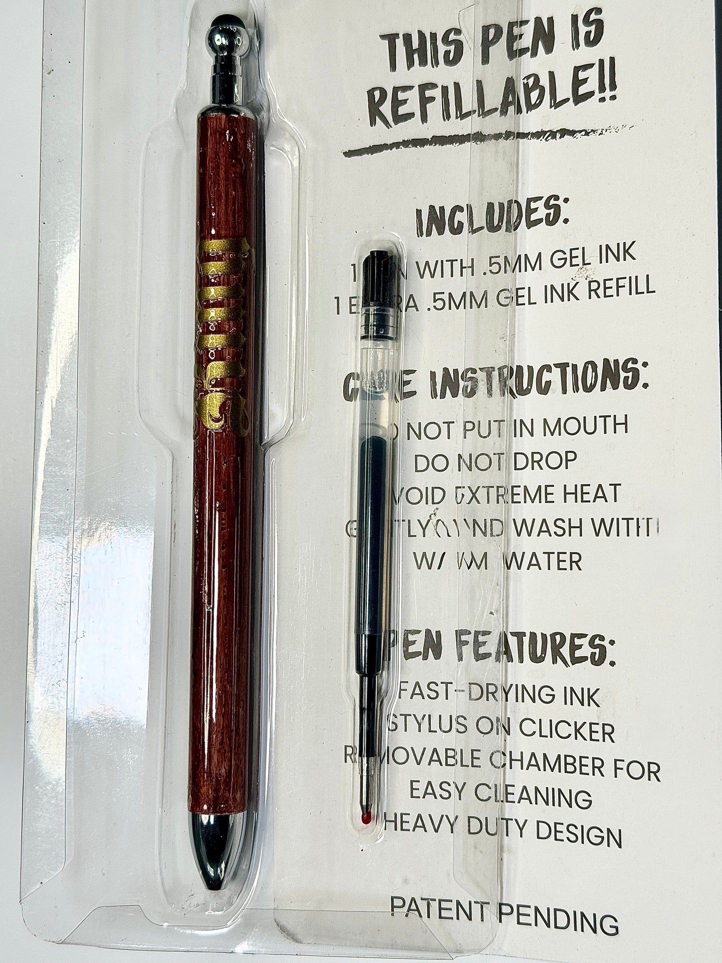 The Storyteller (Stylus And Pen Sets)