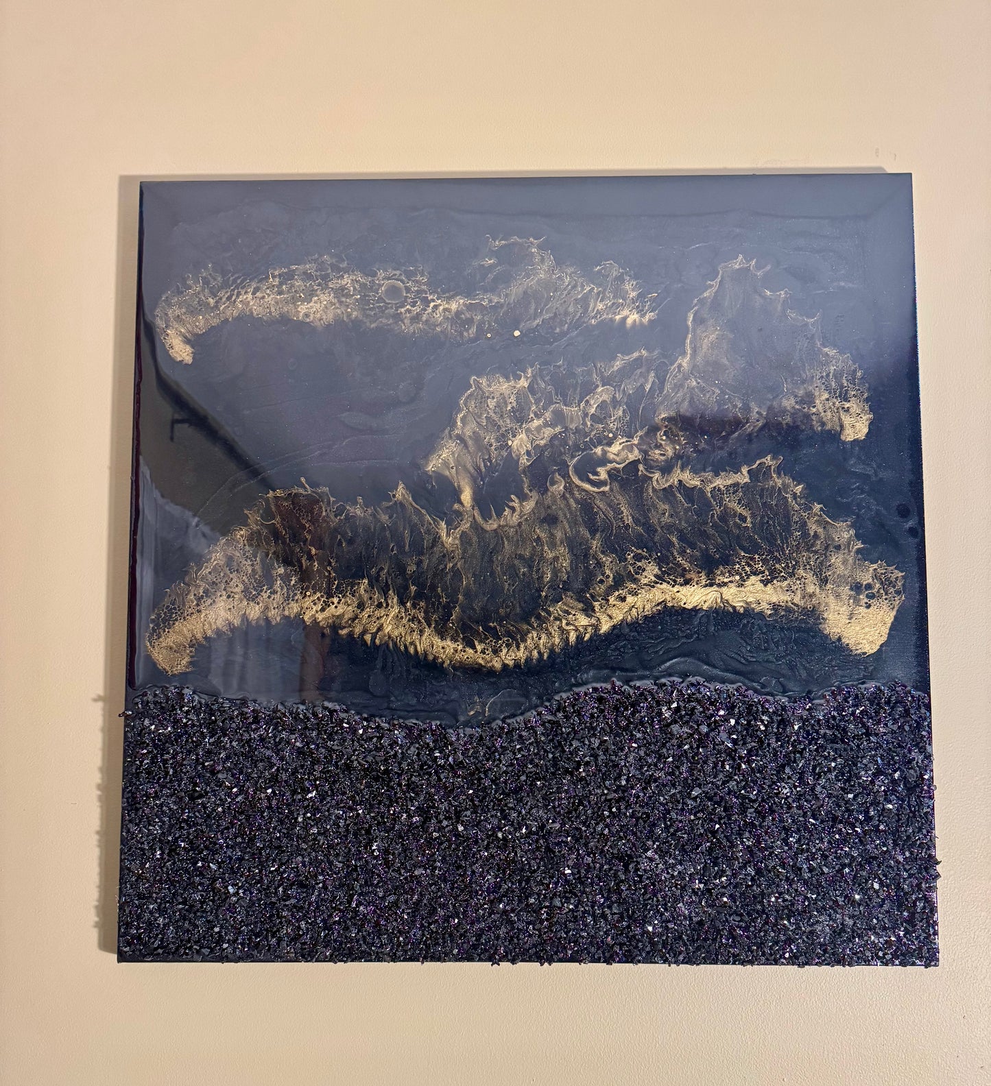 Canvas Art Large