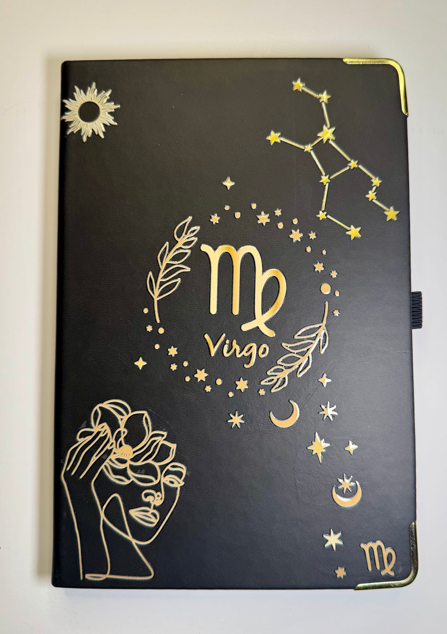 Storyteller, Paperback Ed - Journals – Inspire, Write & Reflect