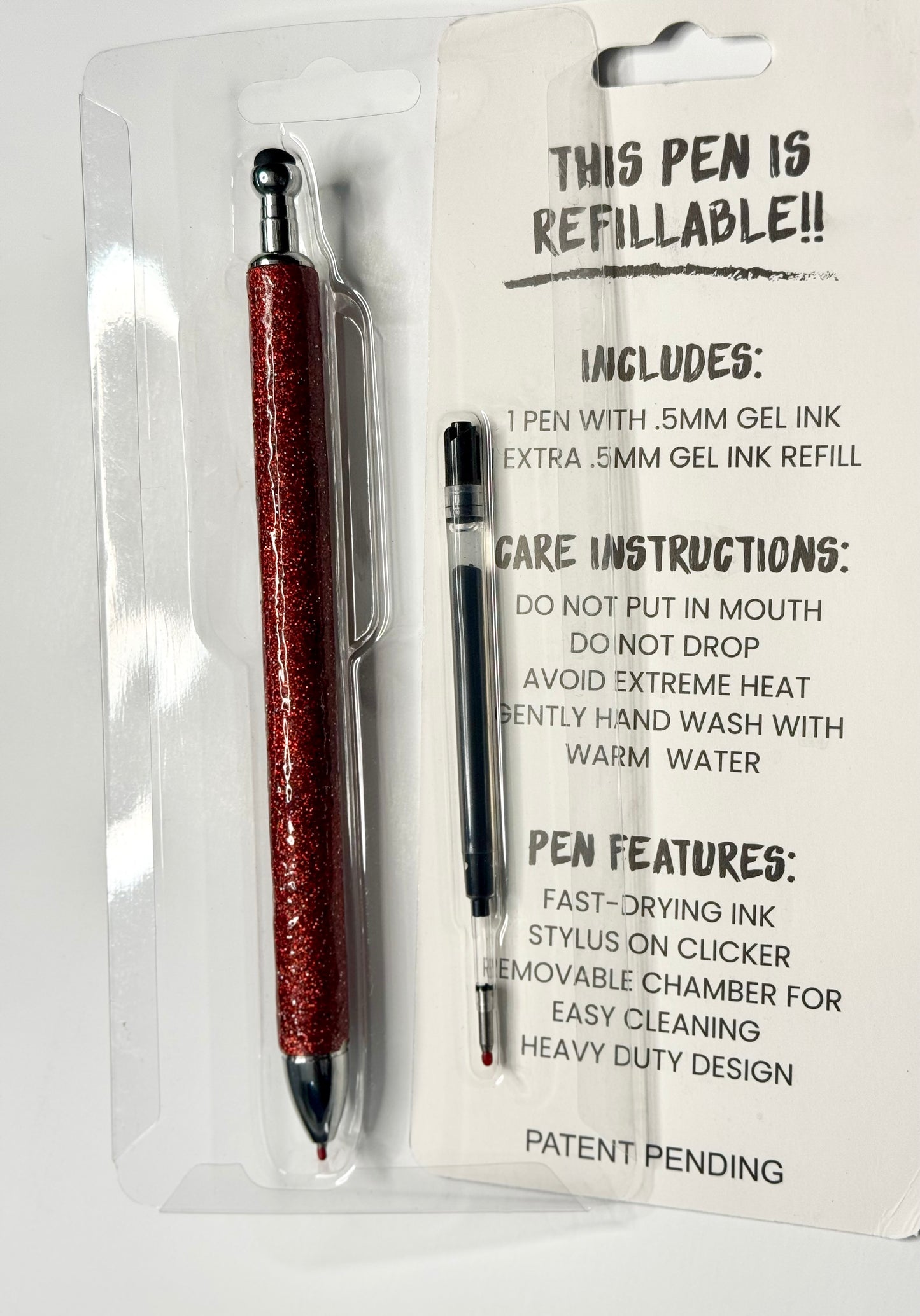 The Storyteller (Stylus And Pen Sets)