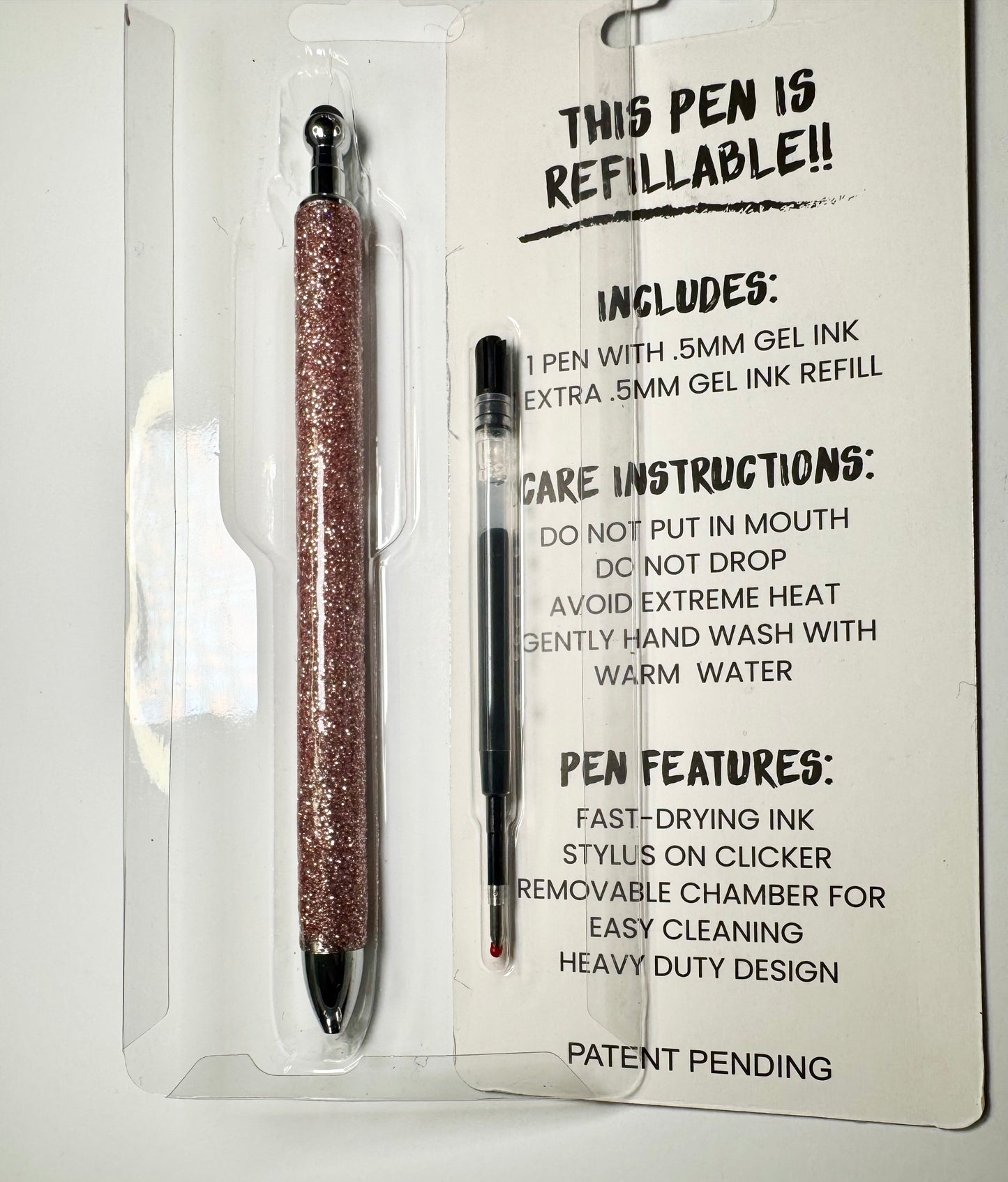 The Storyteller (Stylus And Pen Sets)