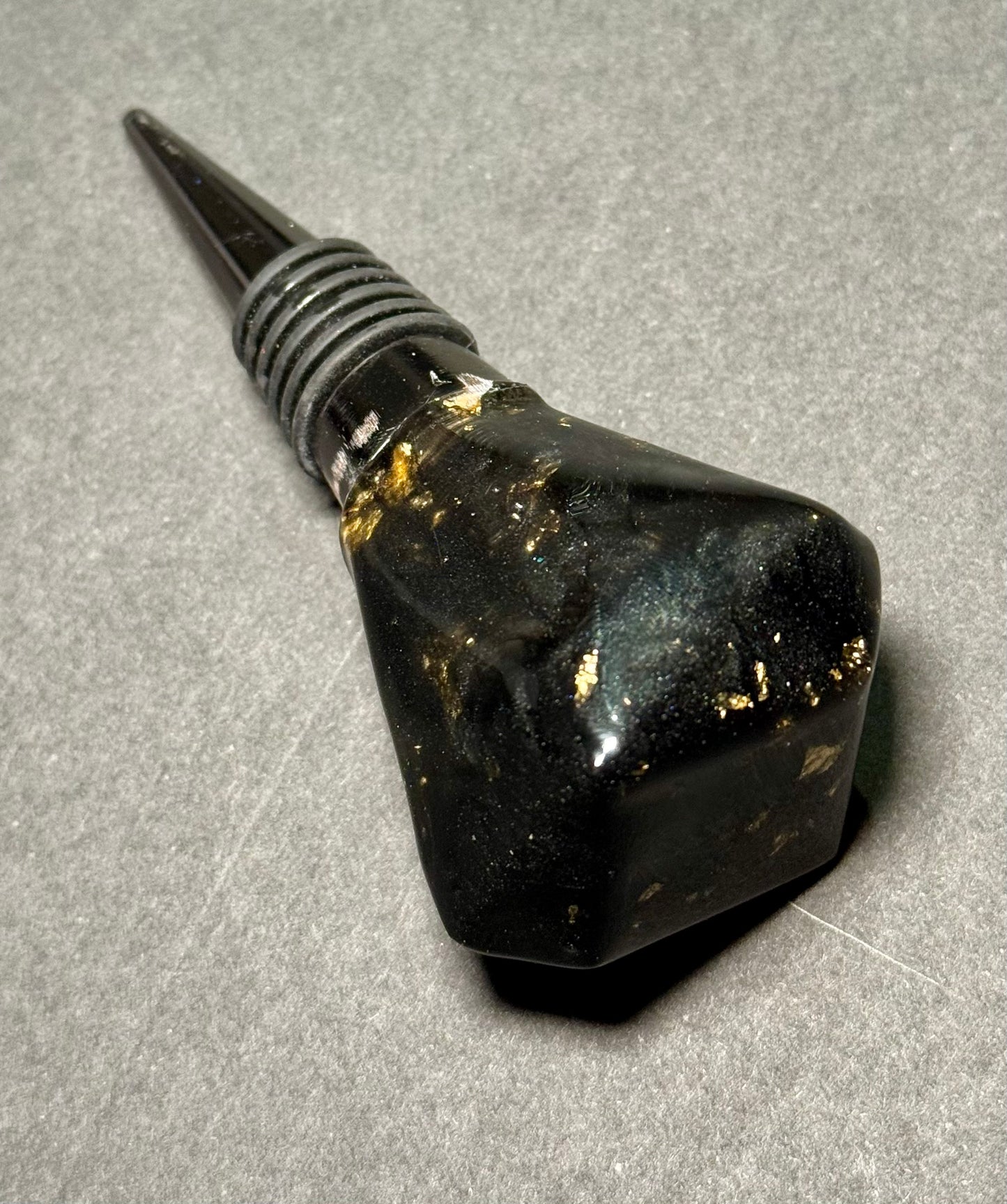 Cork’D (Wine Stopper)