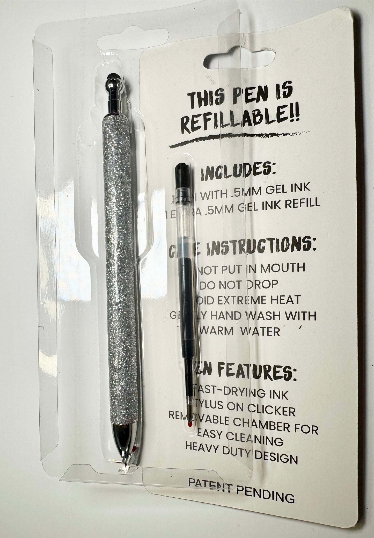 The Storyteller (Stylus And Pen Sets)
