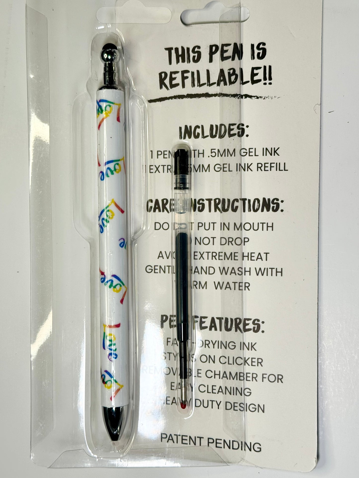 The Storyteller (Stylus And Pen Sets)