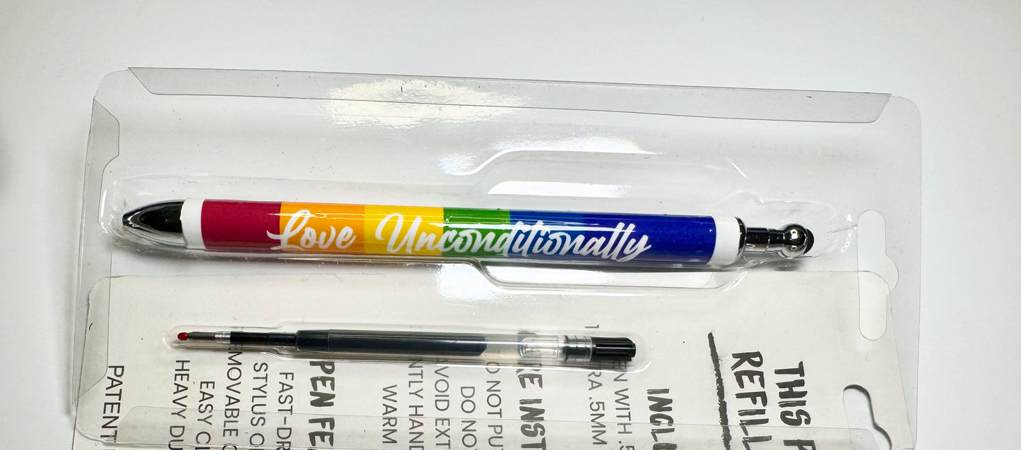The Storyteller (Stylus And Pen Sets)