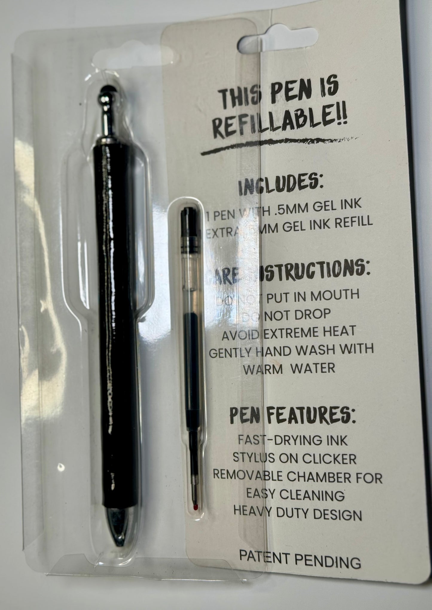 The Storyteller (Stylus And Pen Sets)
