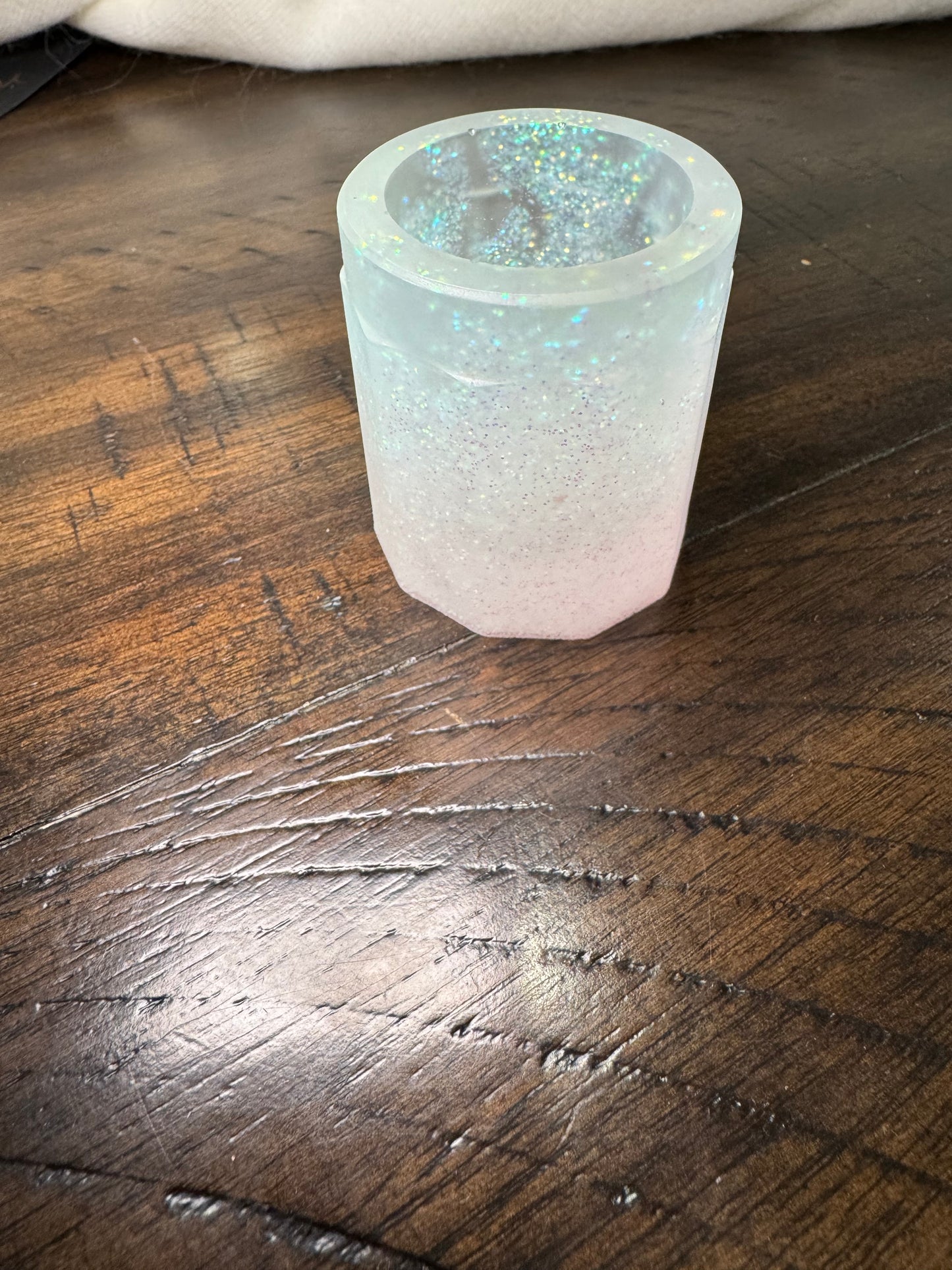 Would You Like A Shot? (Shot Glasses)