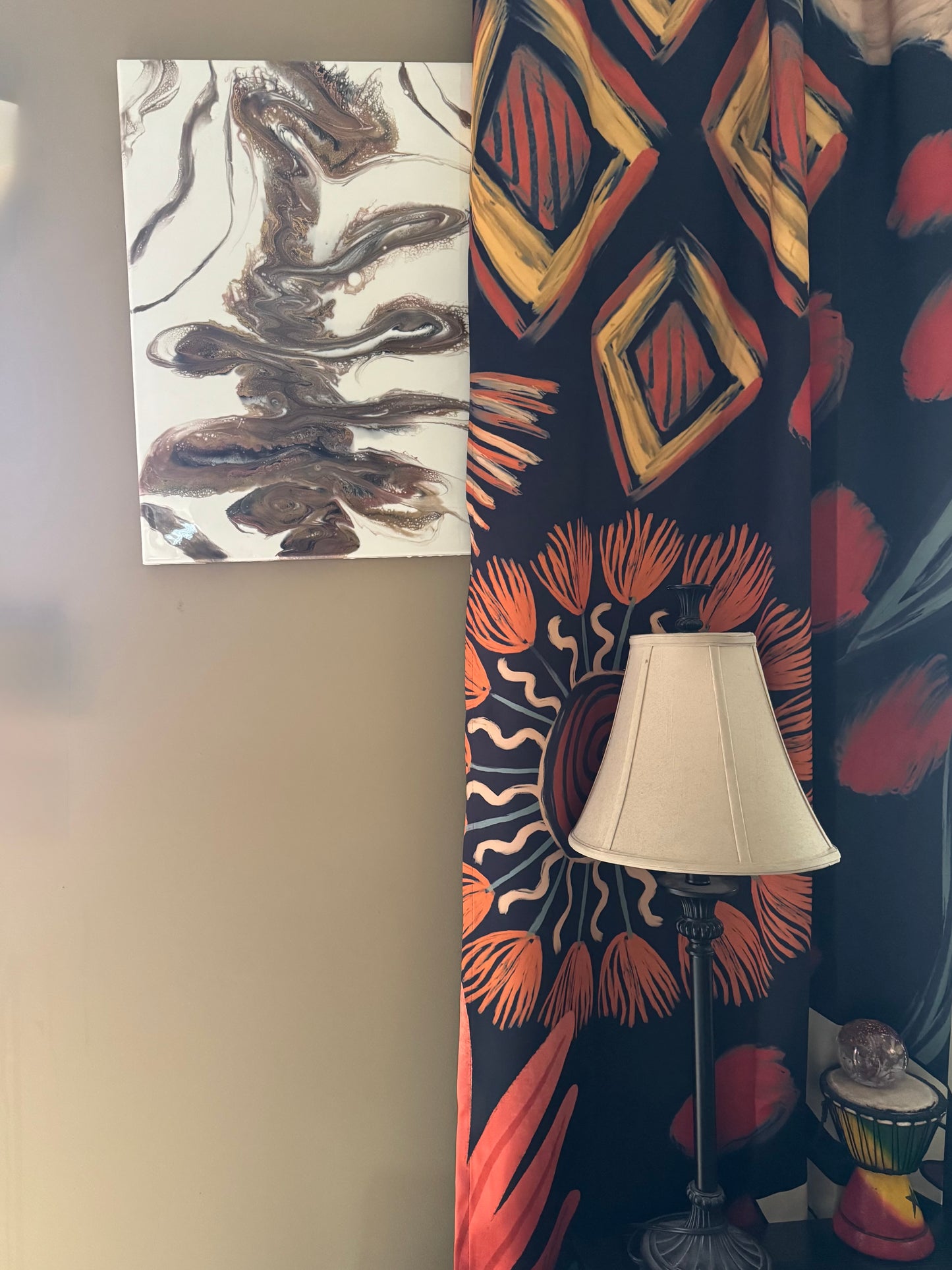 Canvas Art Large