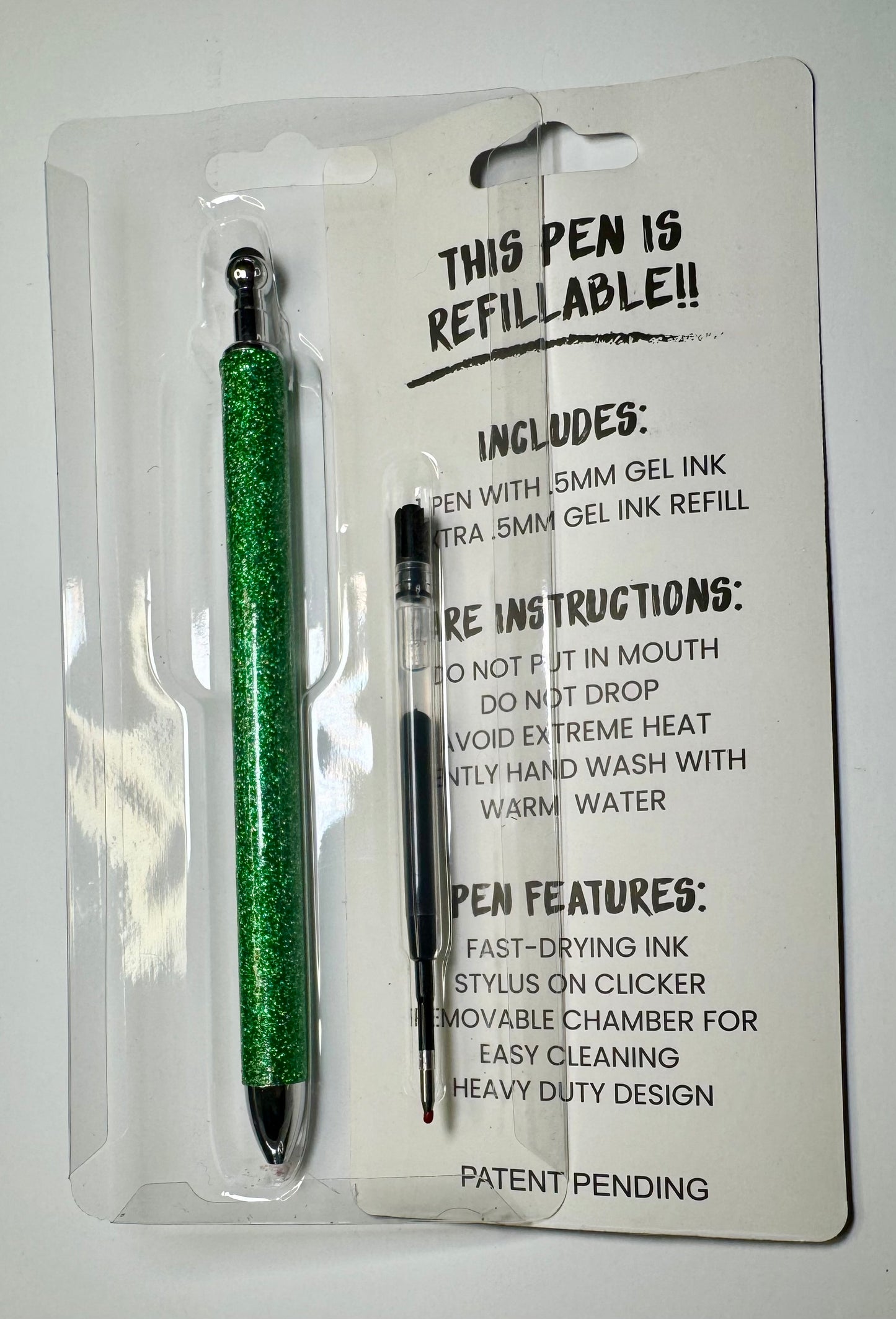 The Storyteller (Stylus And Pen Sets)