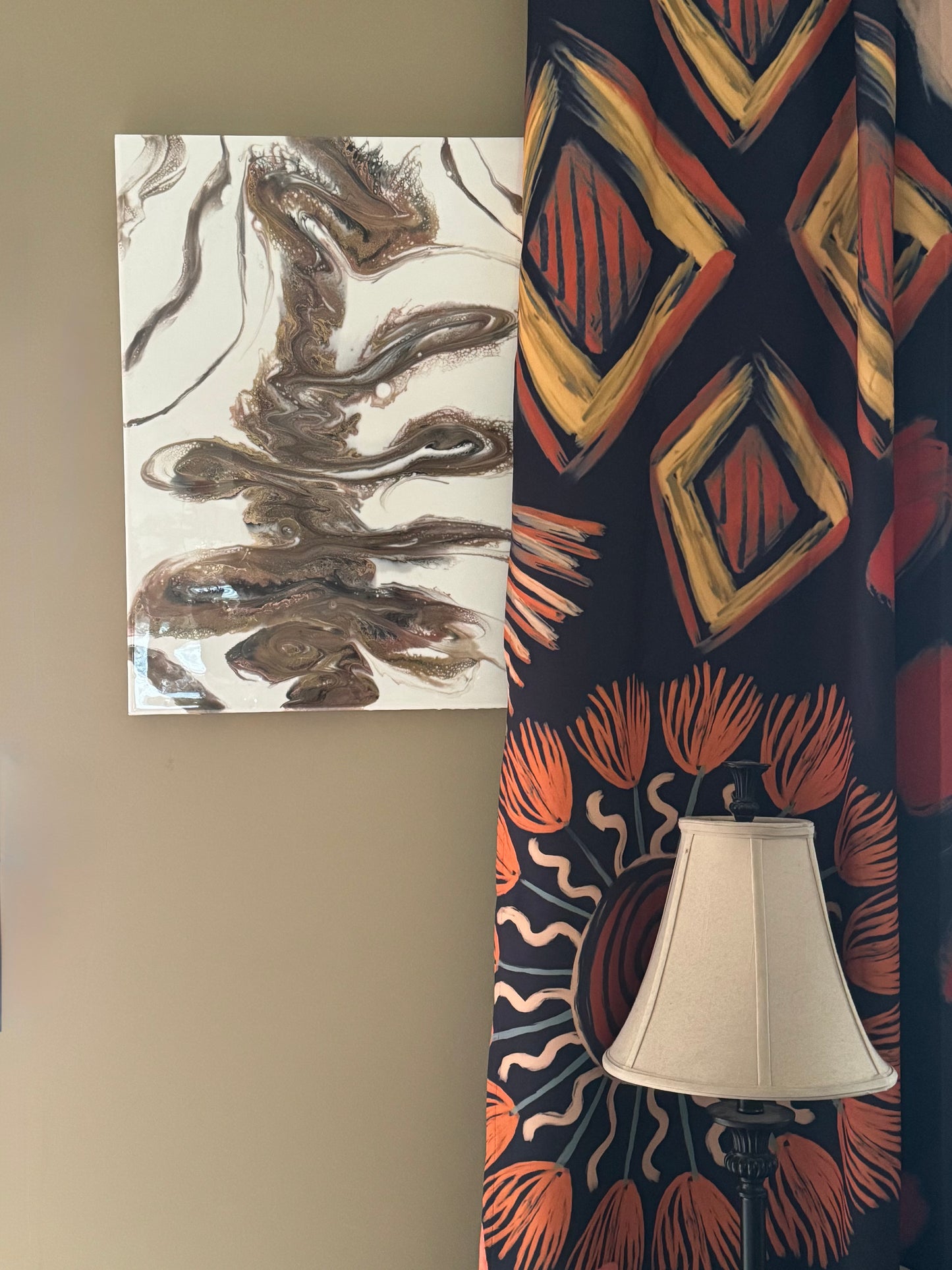 Canvas Art Large