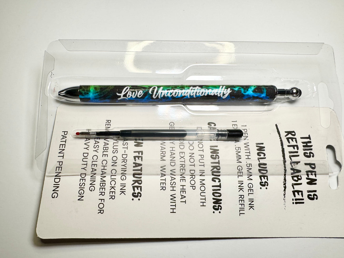 The Storyteller (Stylus And Pen Sets)