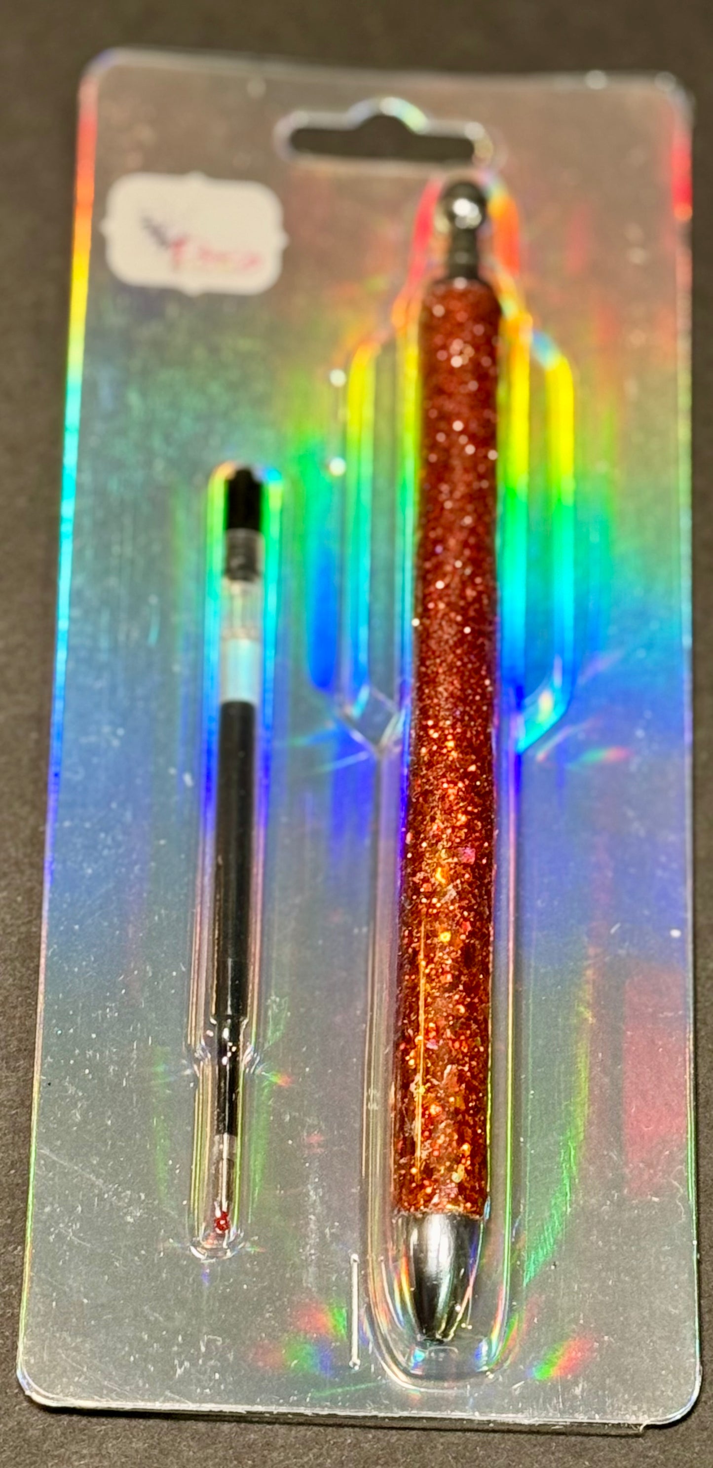 The Storyteller (Stylus And Pen Sets)