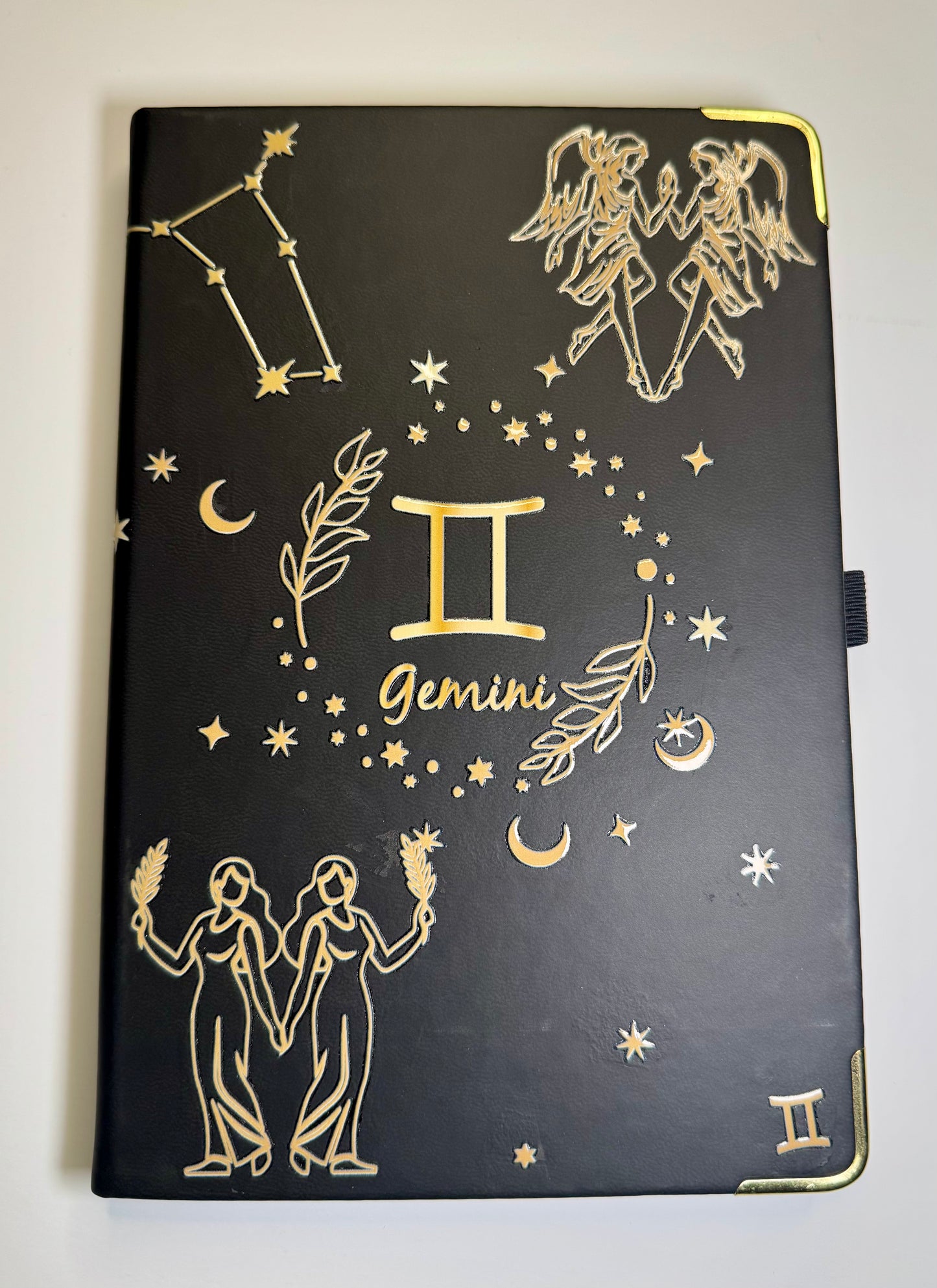 Storyteller, Paperback Ed - Journals – Inspire, Write & Reflect