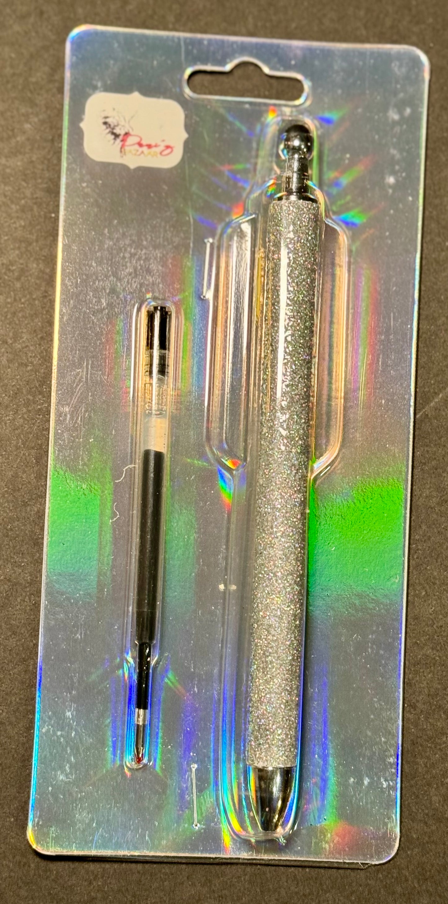 The Storyteller (Stylus And Pen Sets)