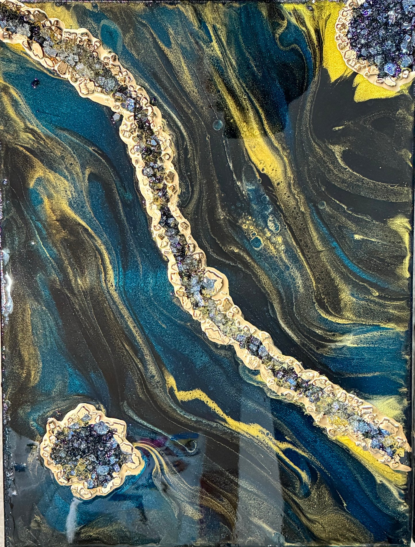 Canvas Art Large