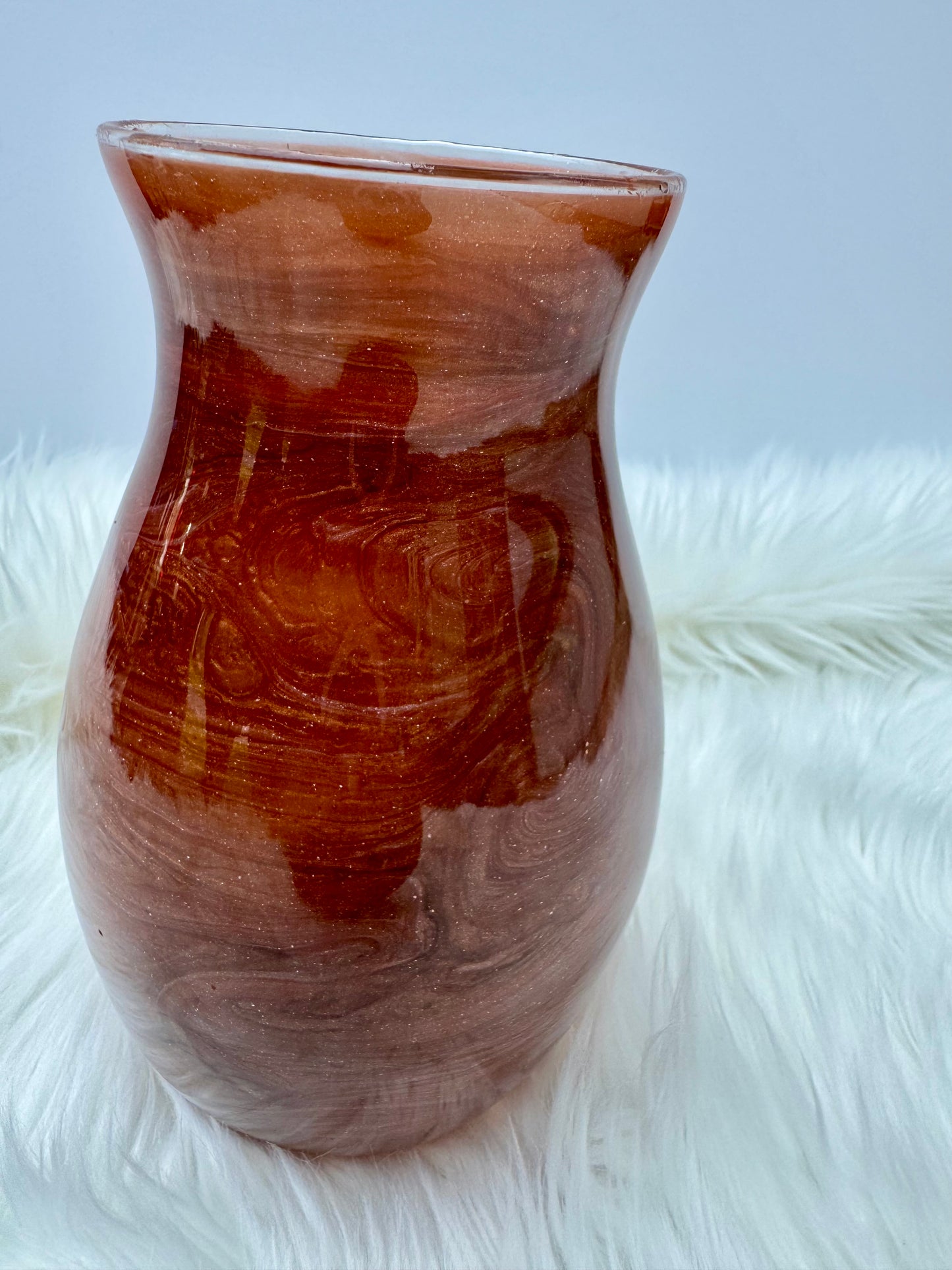 Artisan Vase