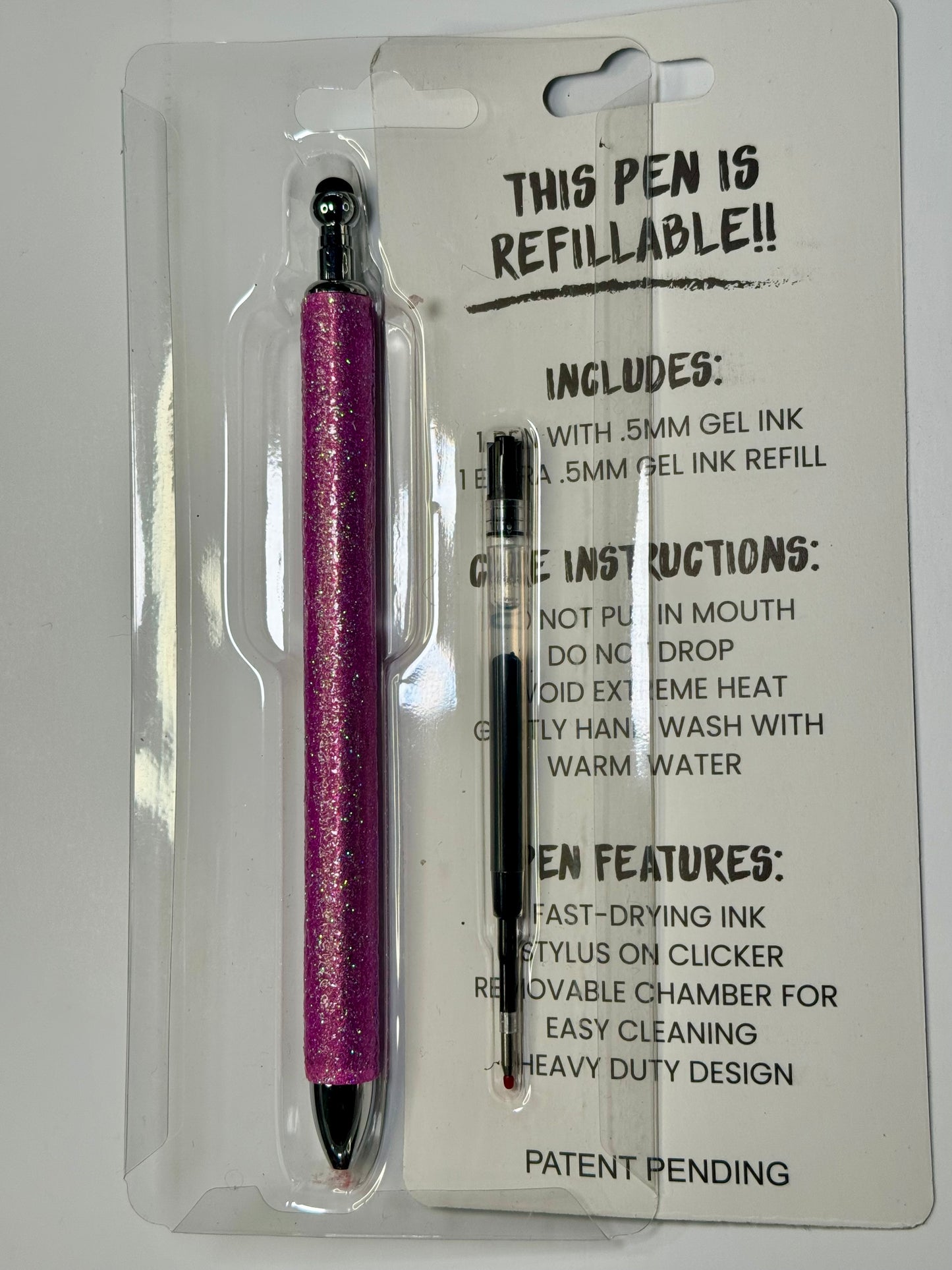 The Storyteller (Stylus And Pen Sets)
