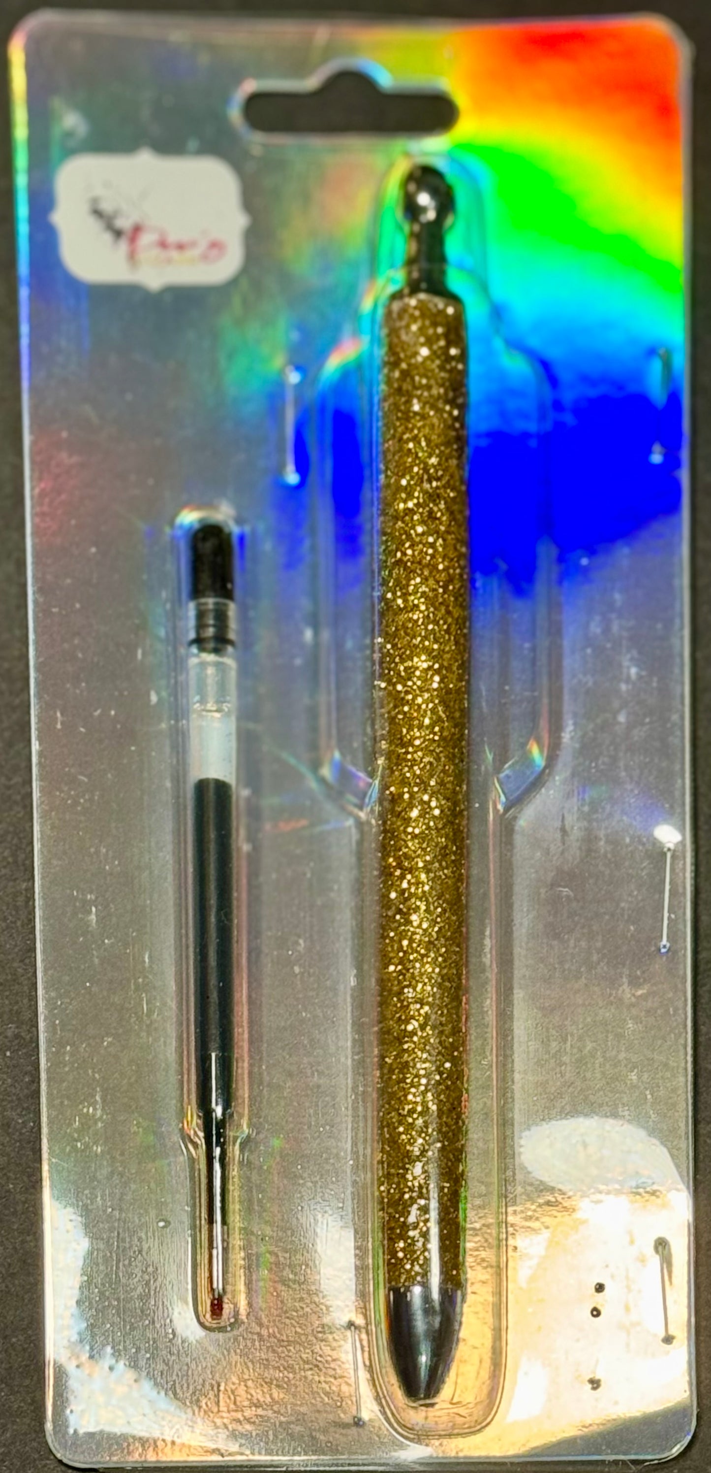 The Storyteller (Stylus And Pen Sets)
