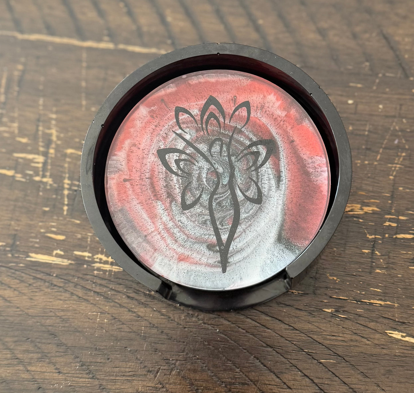 Commissioned Pieces