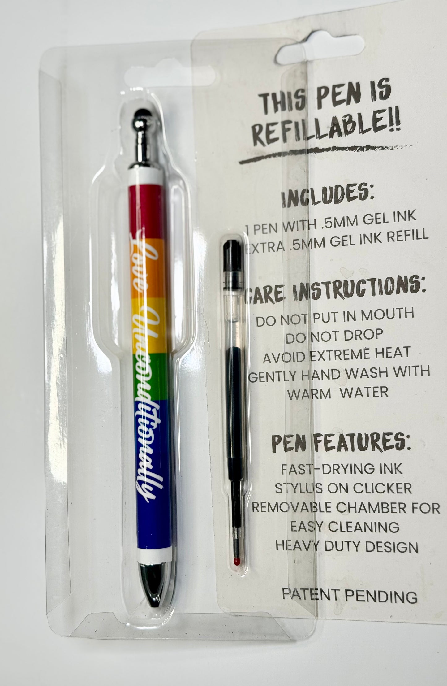 The Storyteller (Stylus And Pen Sets)