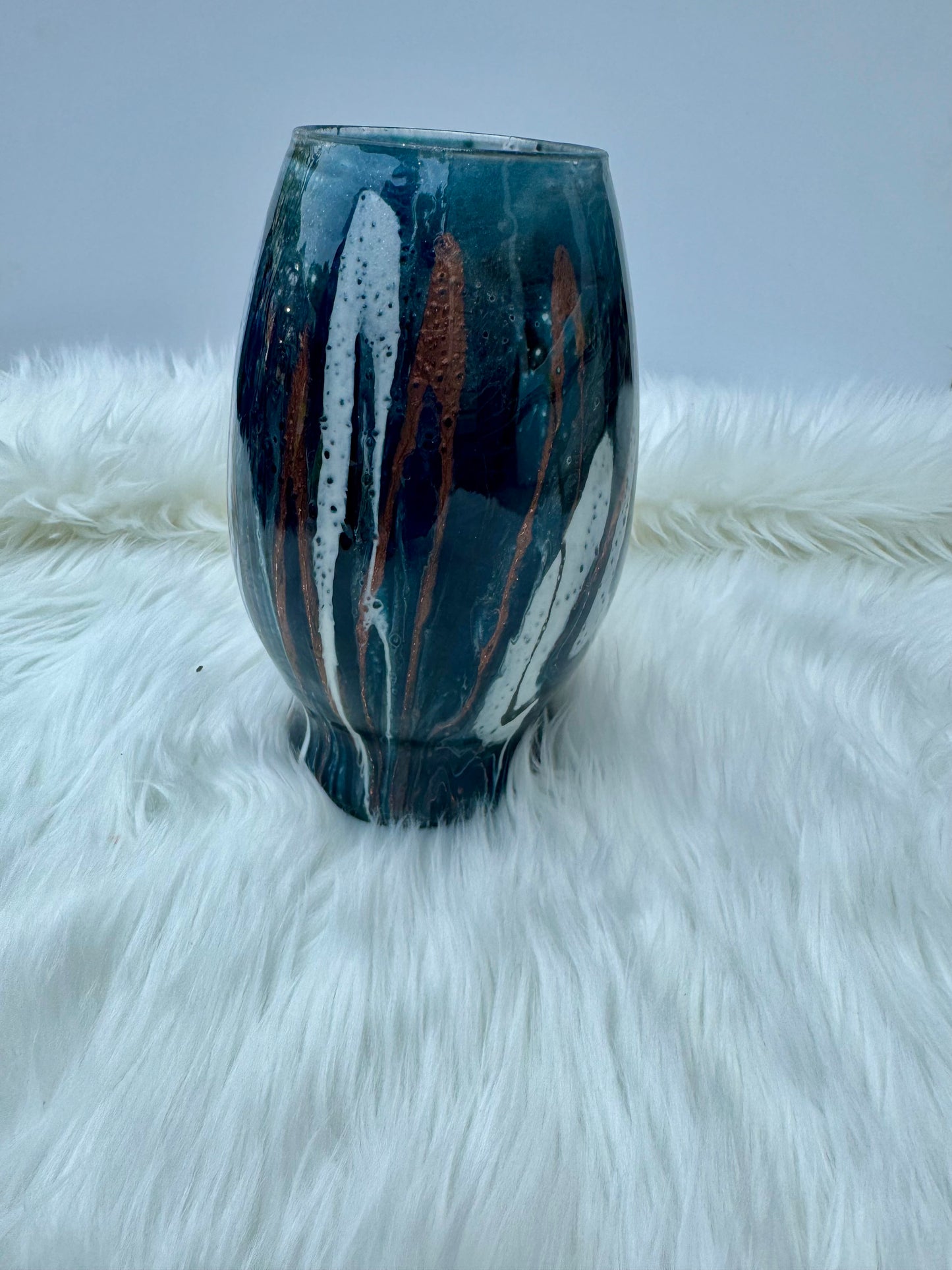 Artisan Vase