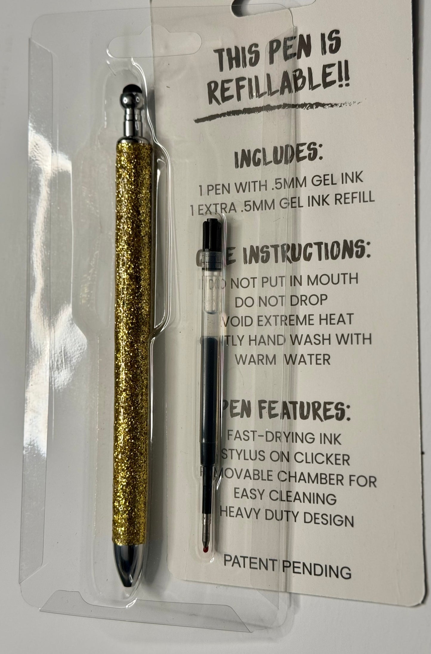The Storyteller (Stylus And Pen Sets)