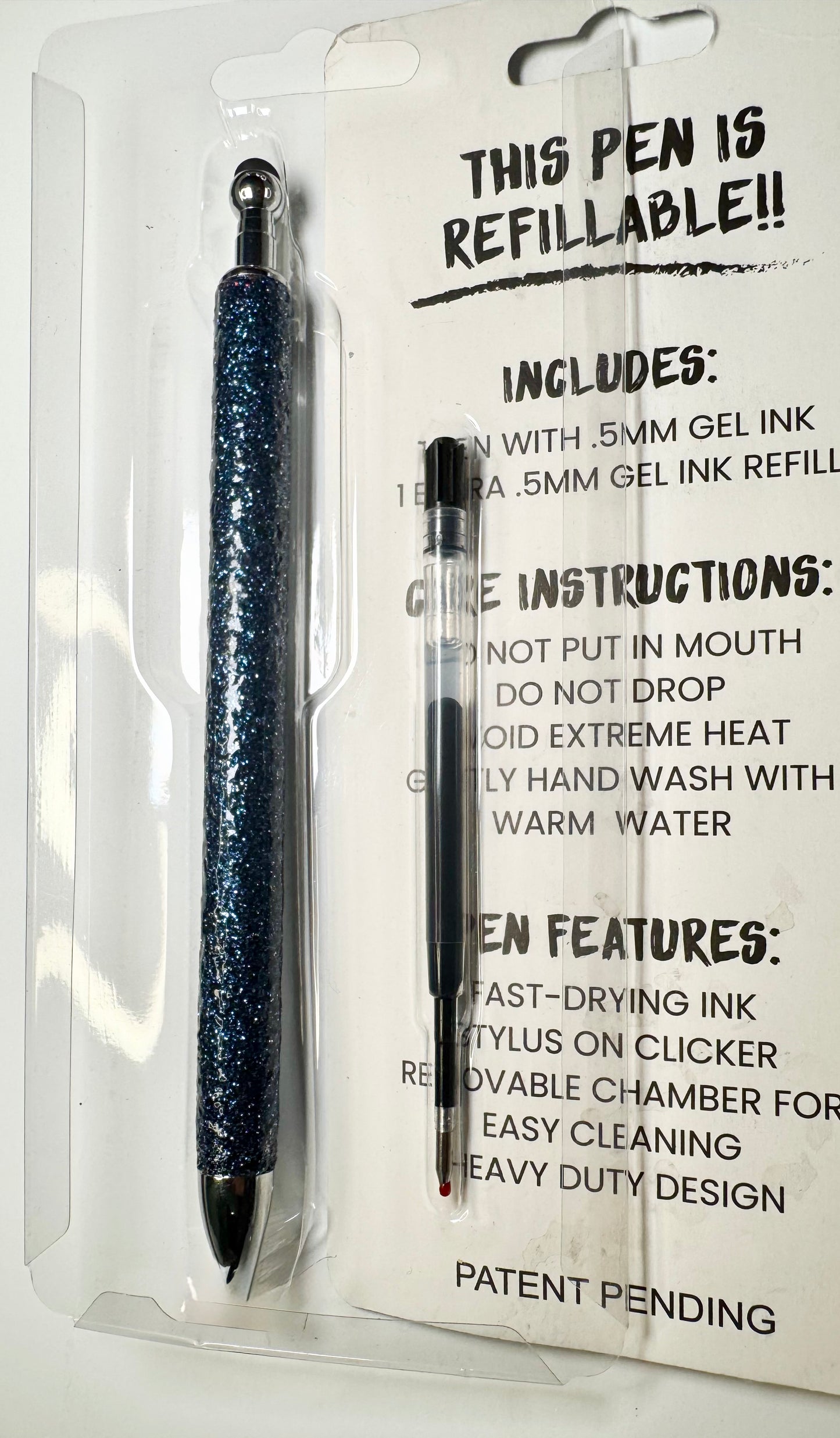 The Storyteller (Stylus And Pen Sets)