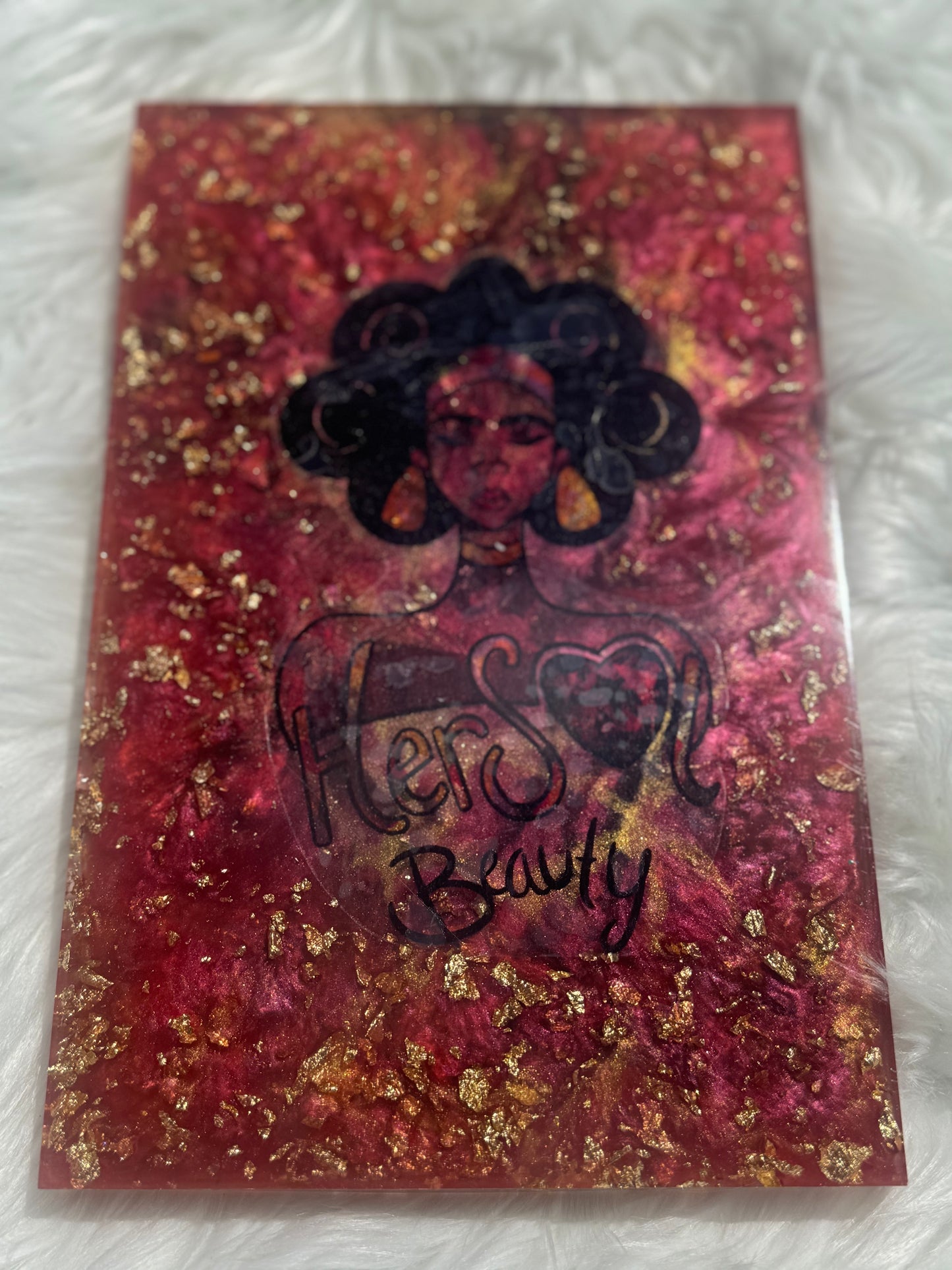 Commissioned Pieces