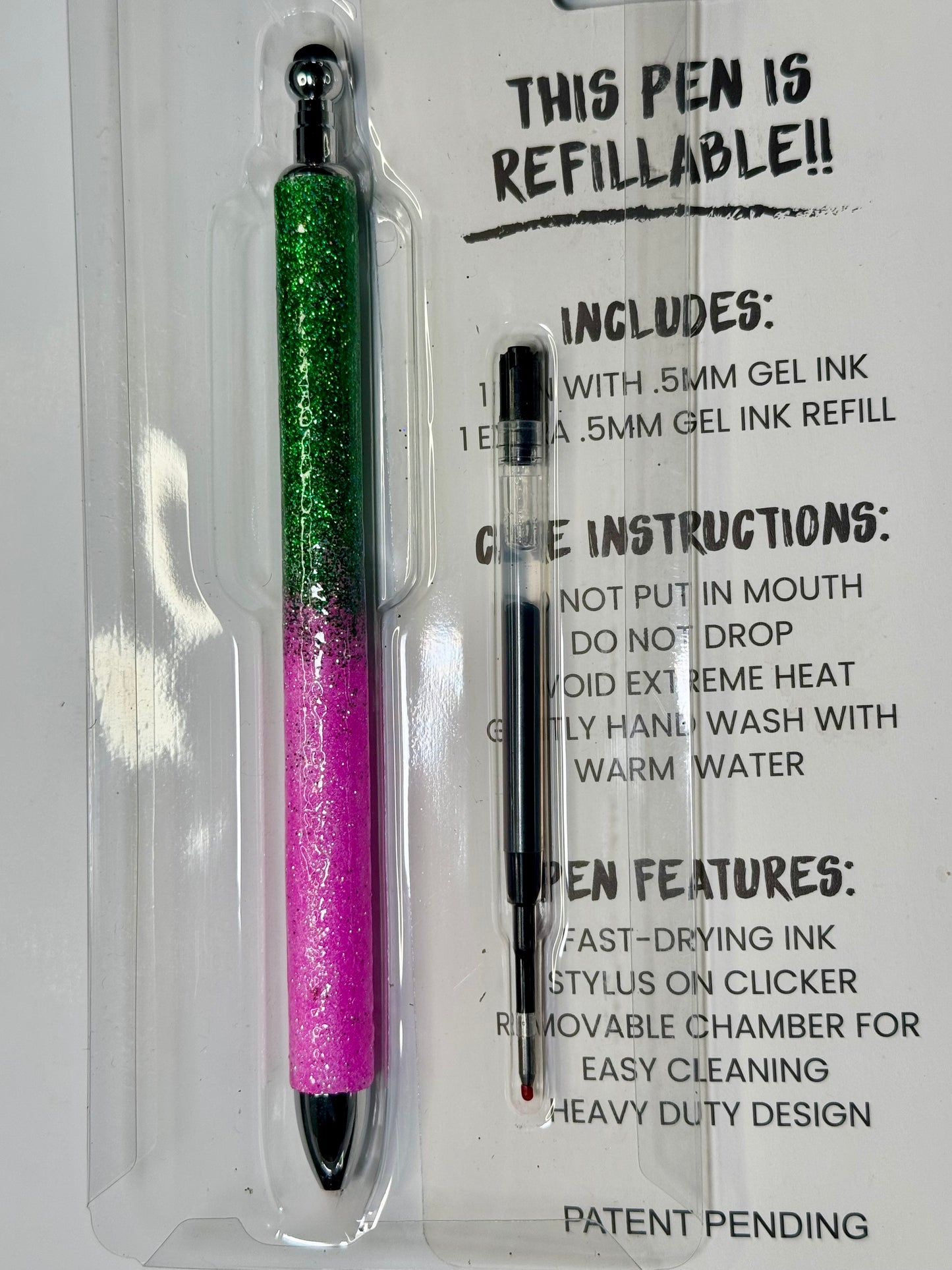 The Storyteller (Stylus And Pen Sets)