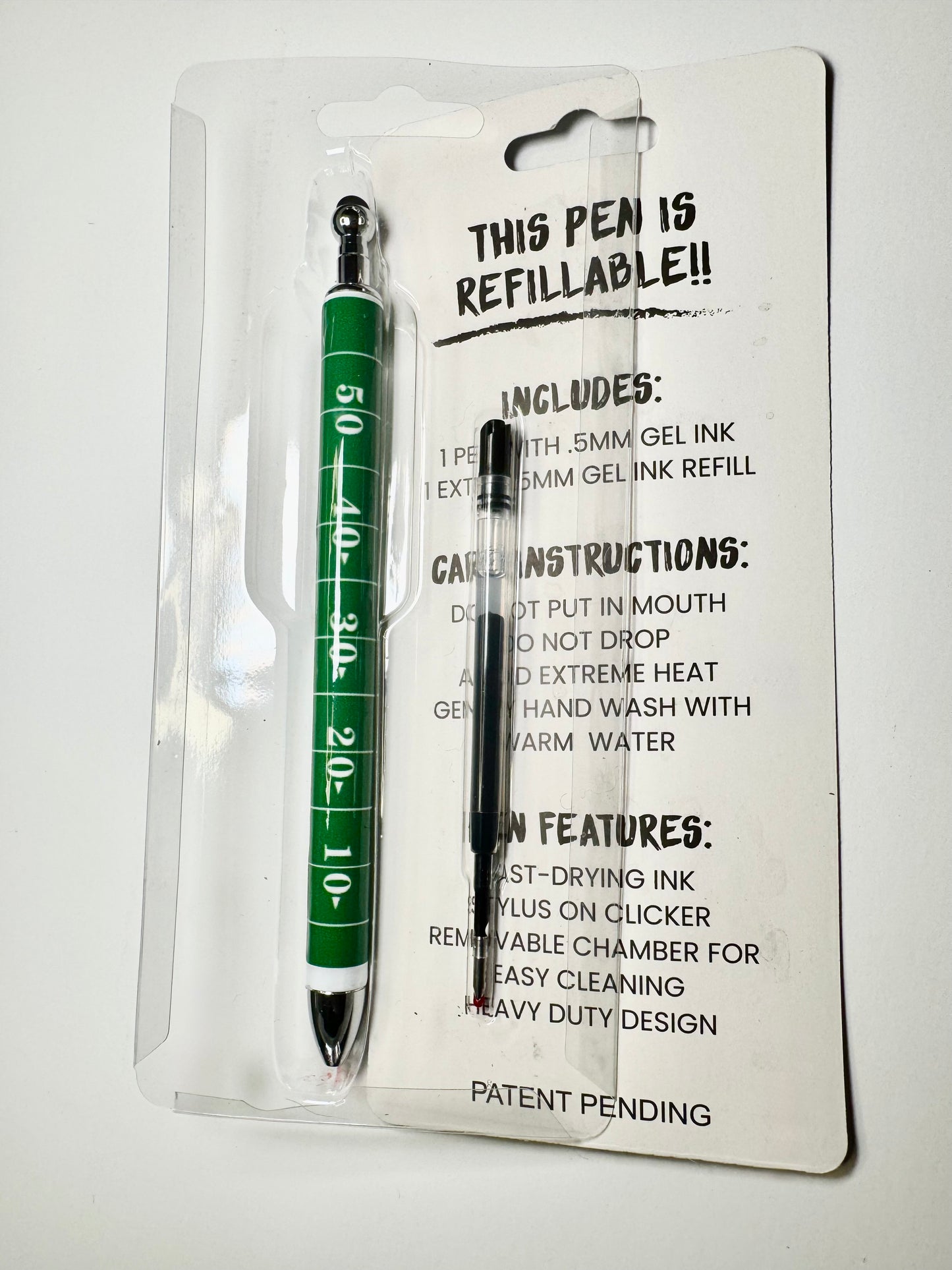 The Storyteller (Stylus And Pen Sets)