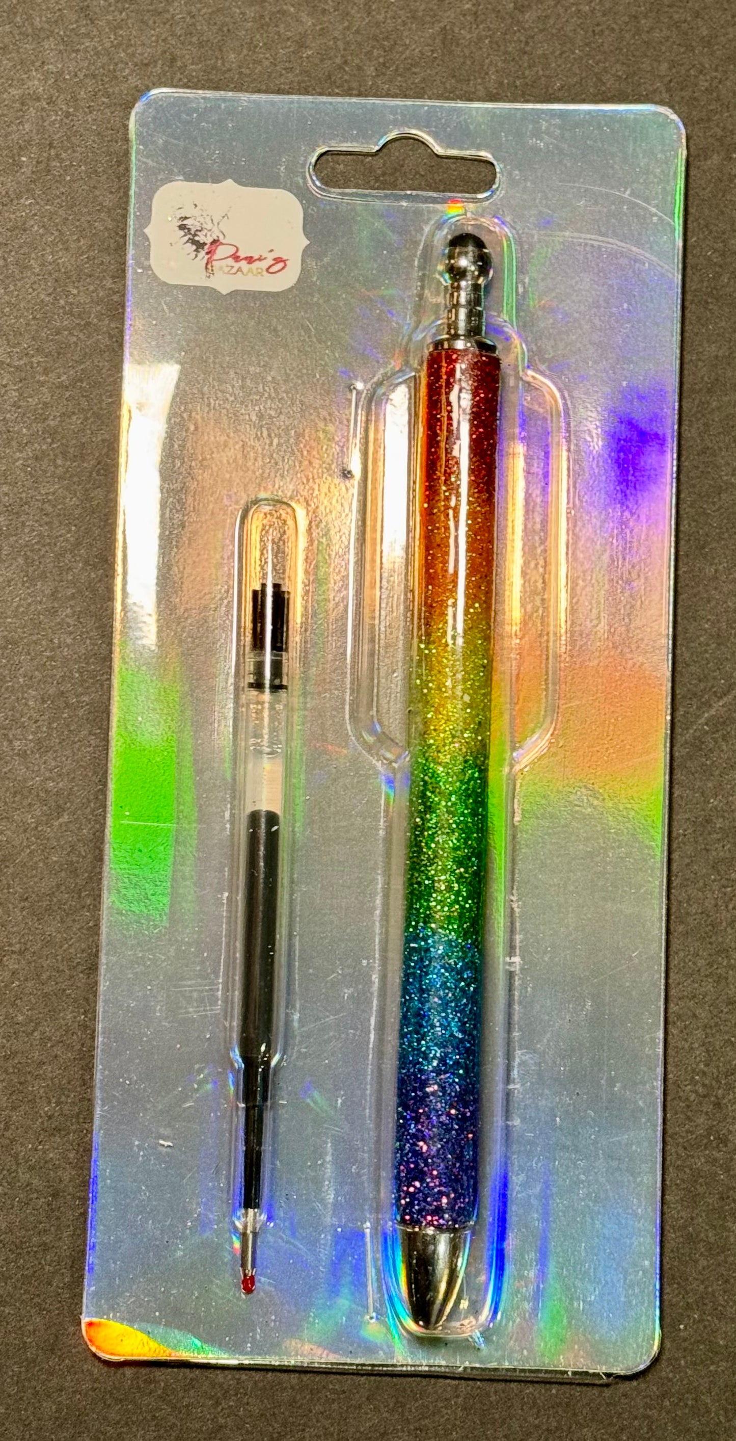 The Storyteller (Stylus And Pen Sets)