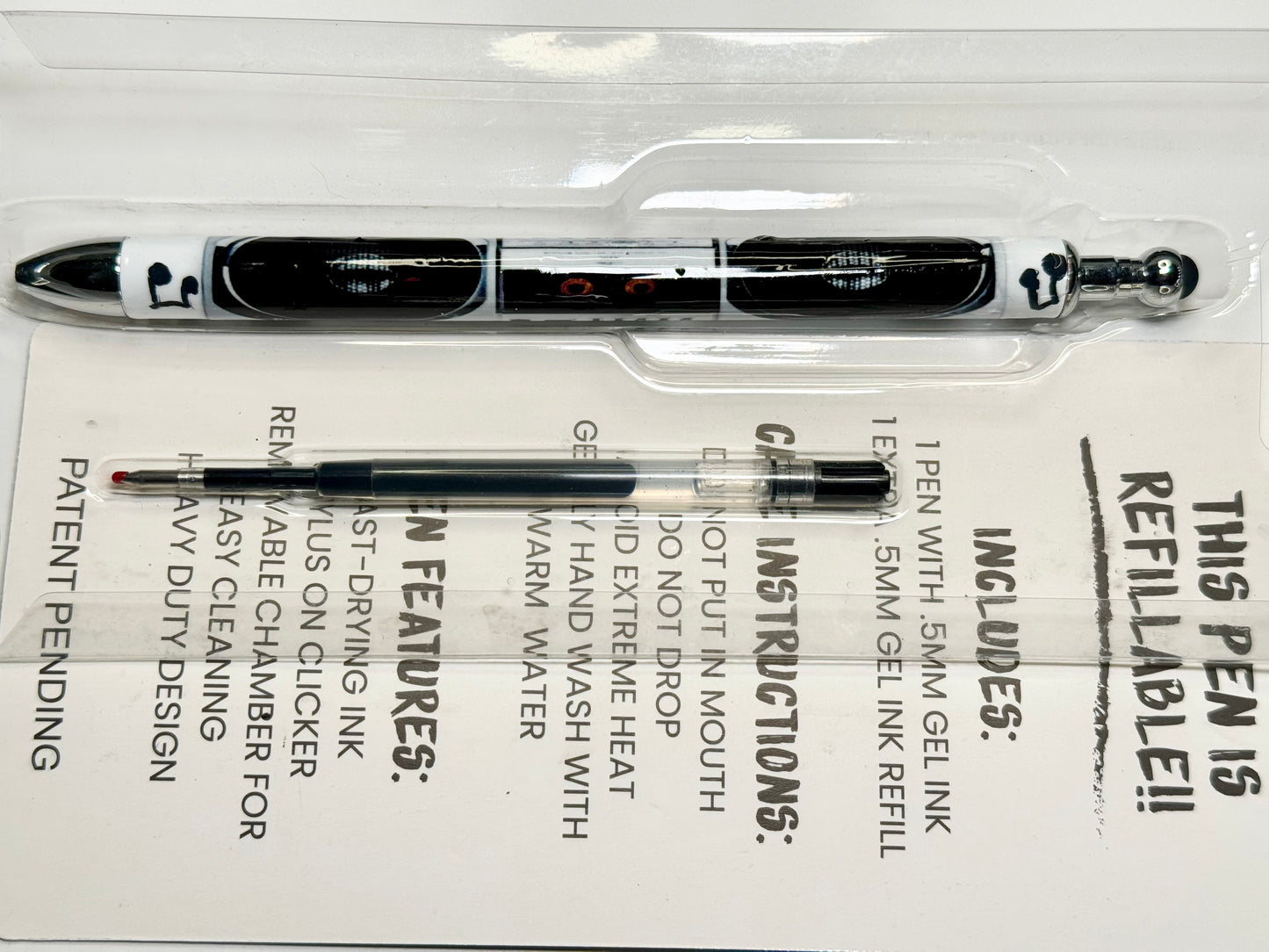 The Storyteller (Stylus And Pen Sets)