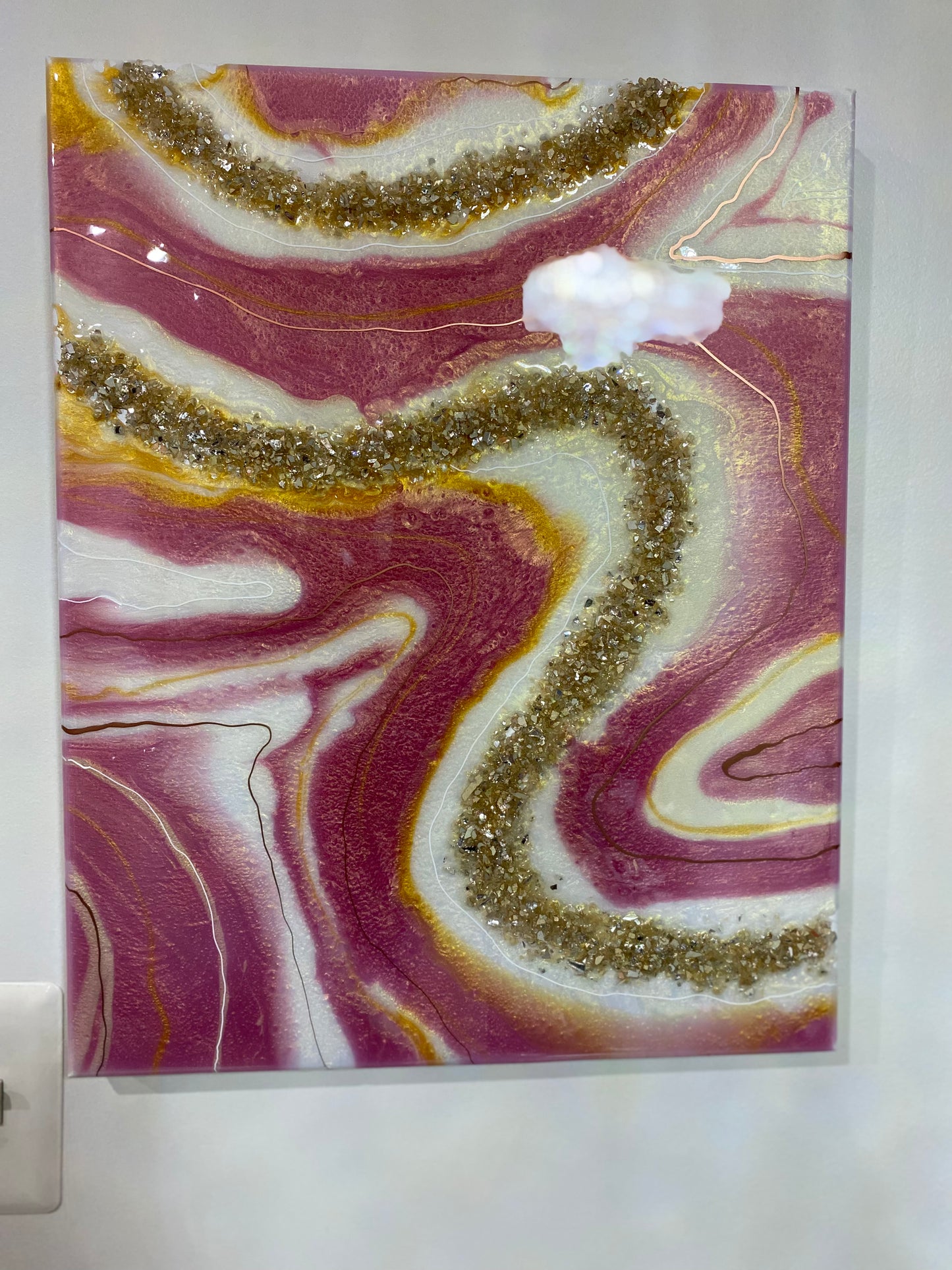 Canvas Art Large