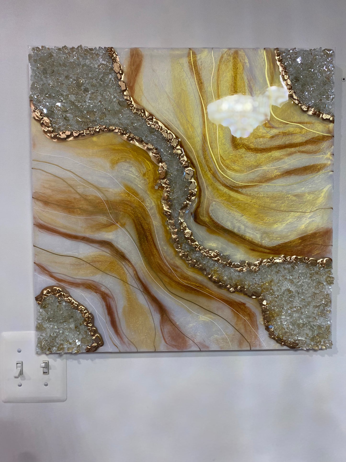 Canvas Art Large