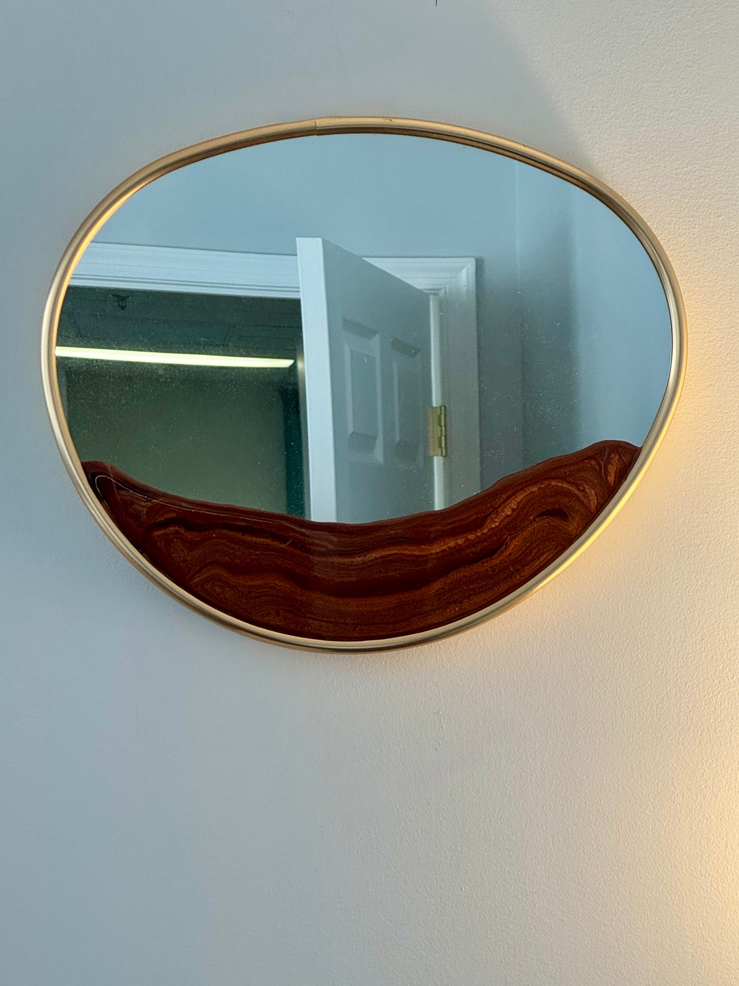 Through A Look’n Glass
