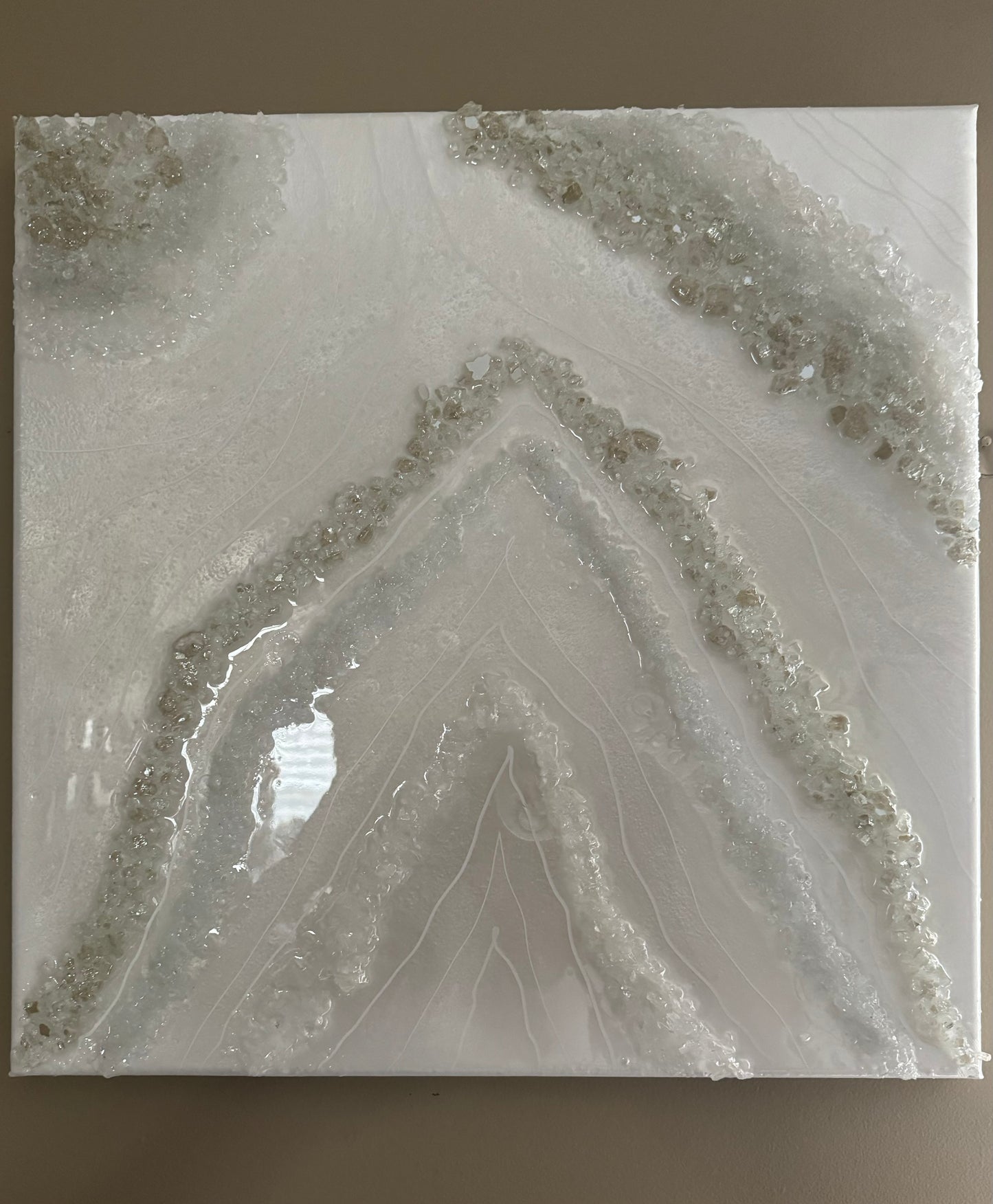 Canvas Art Large