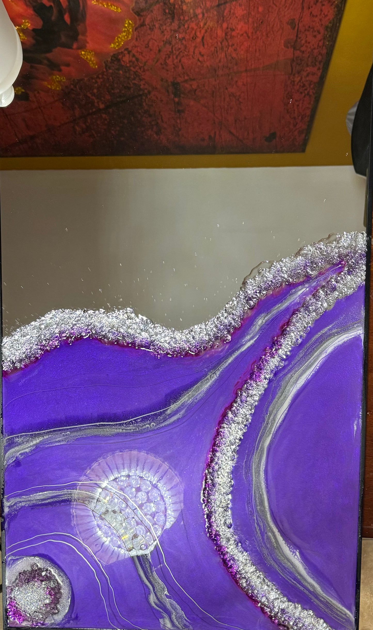 Commissioned Pieces