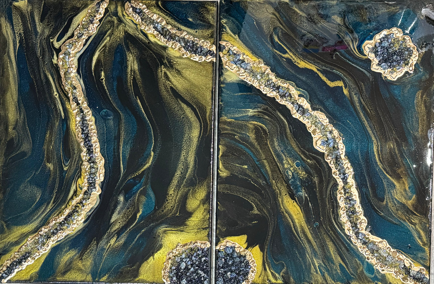 Canvas Art Large