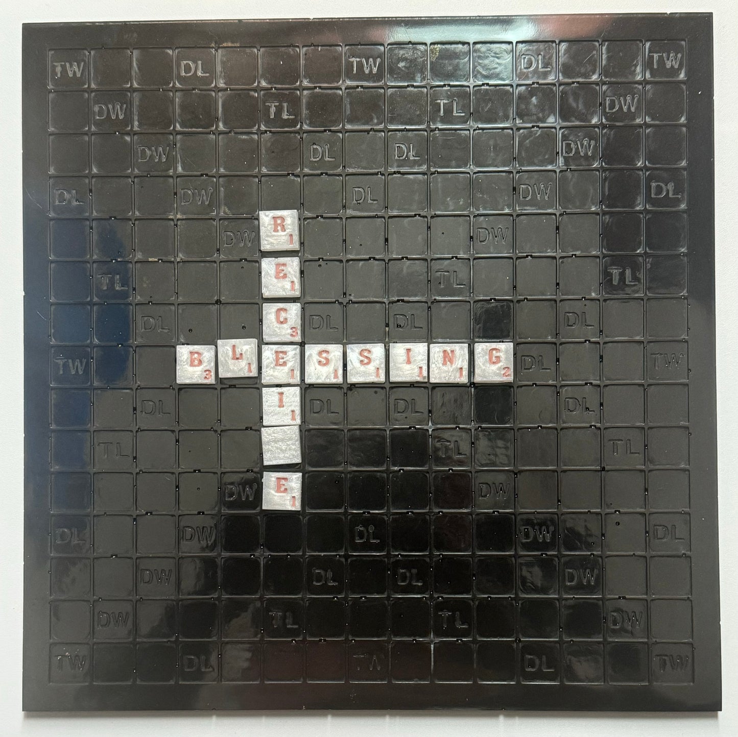Scrabble