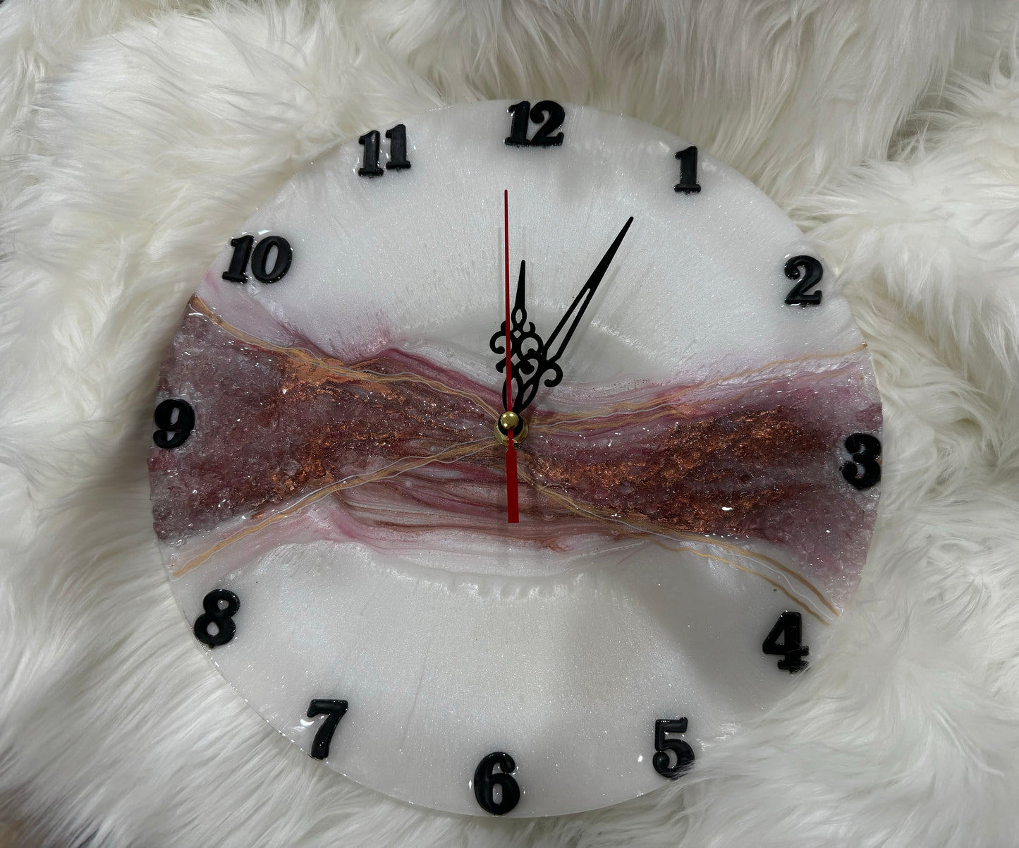 Clock’D