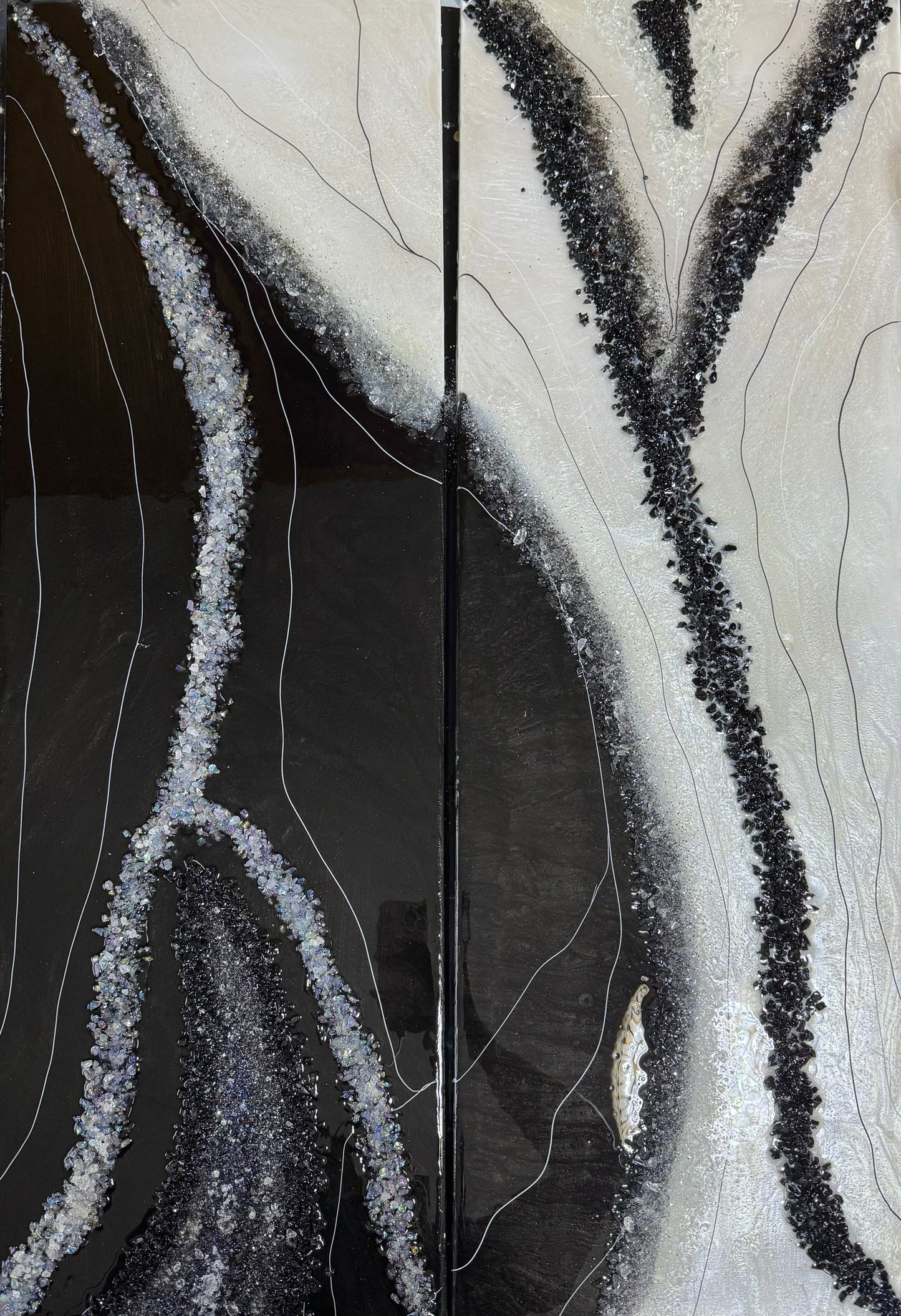 Canvas Art Large