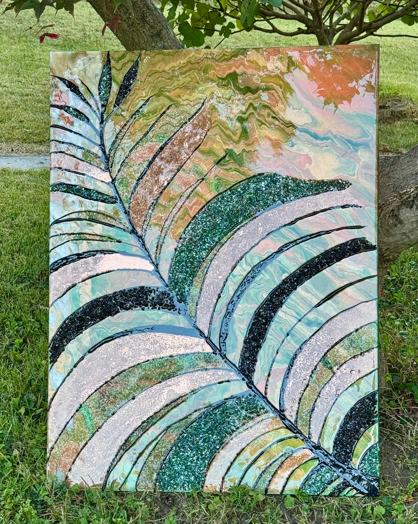 Canvas (X-Large)