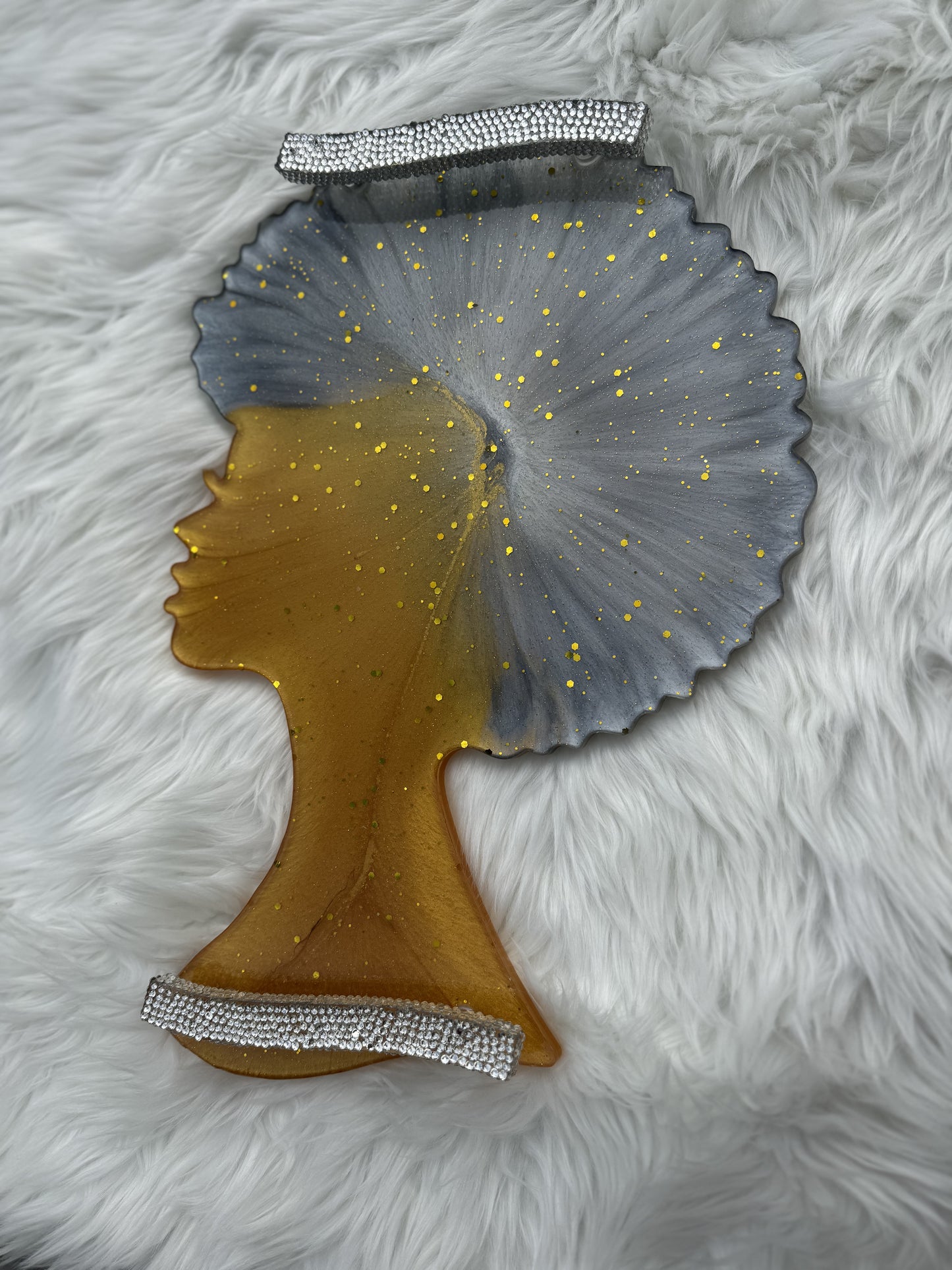 Commissioned Pieces
