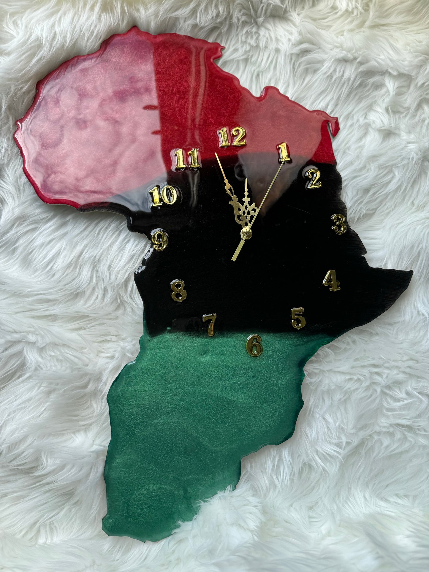Commissioned Pieces