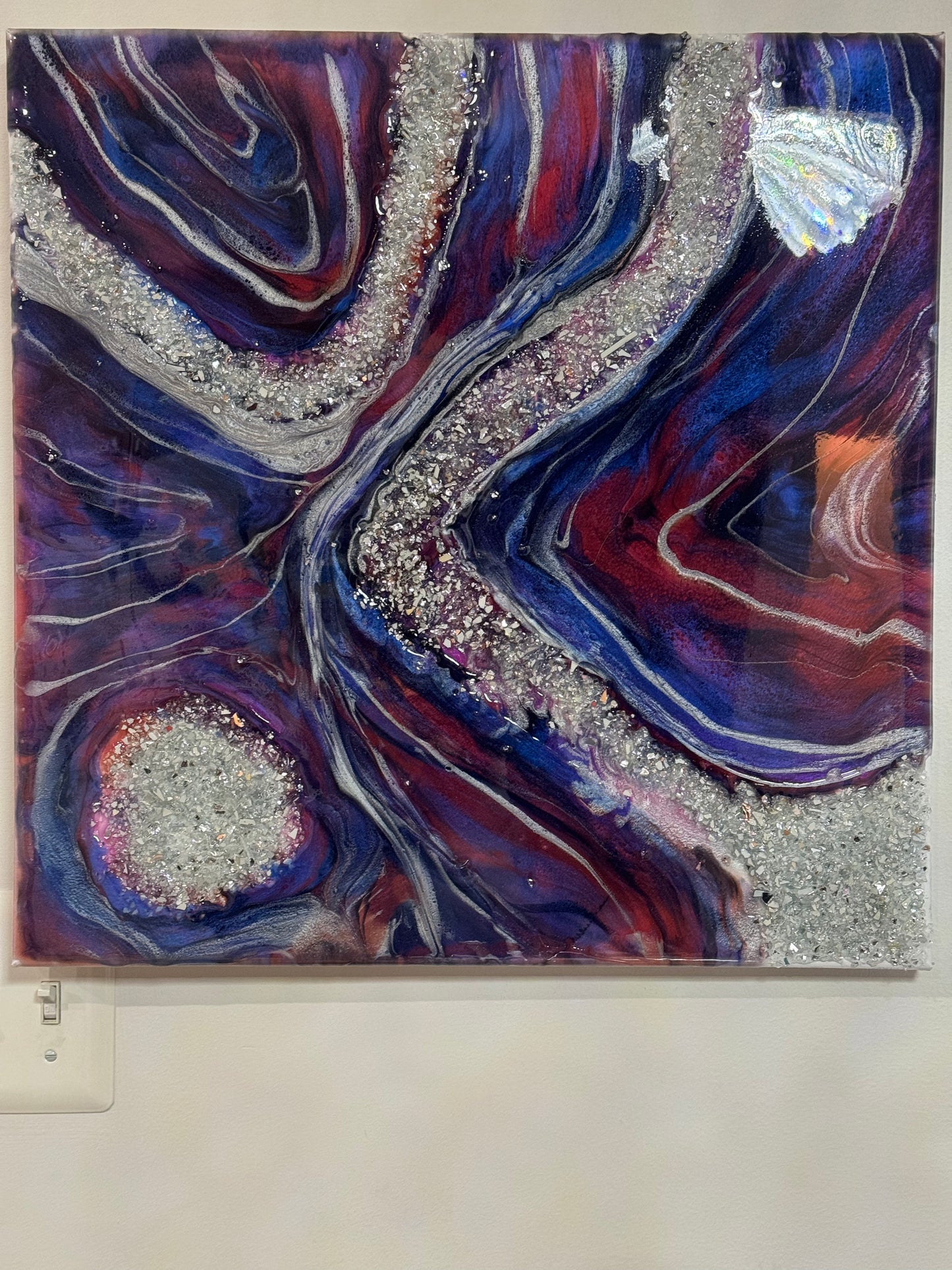 Canvas Art Large